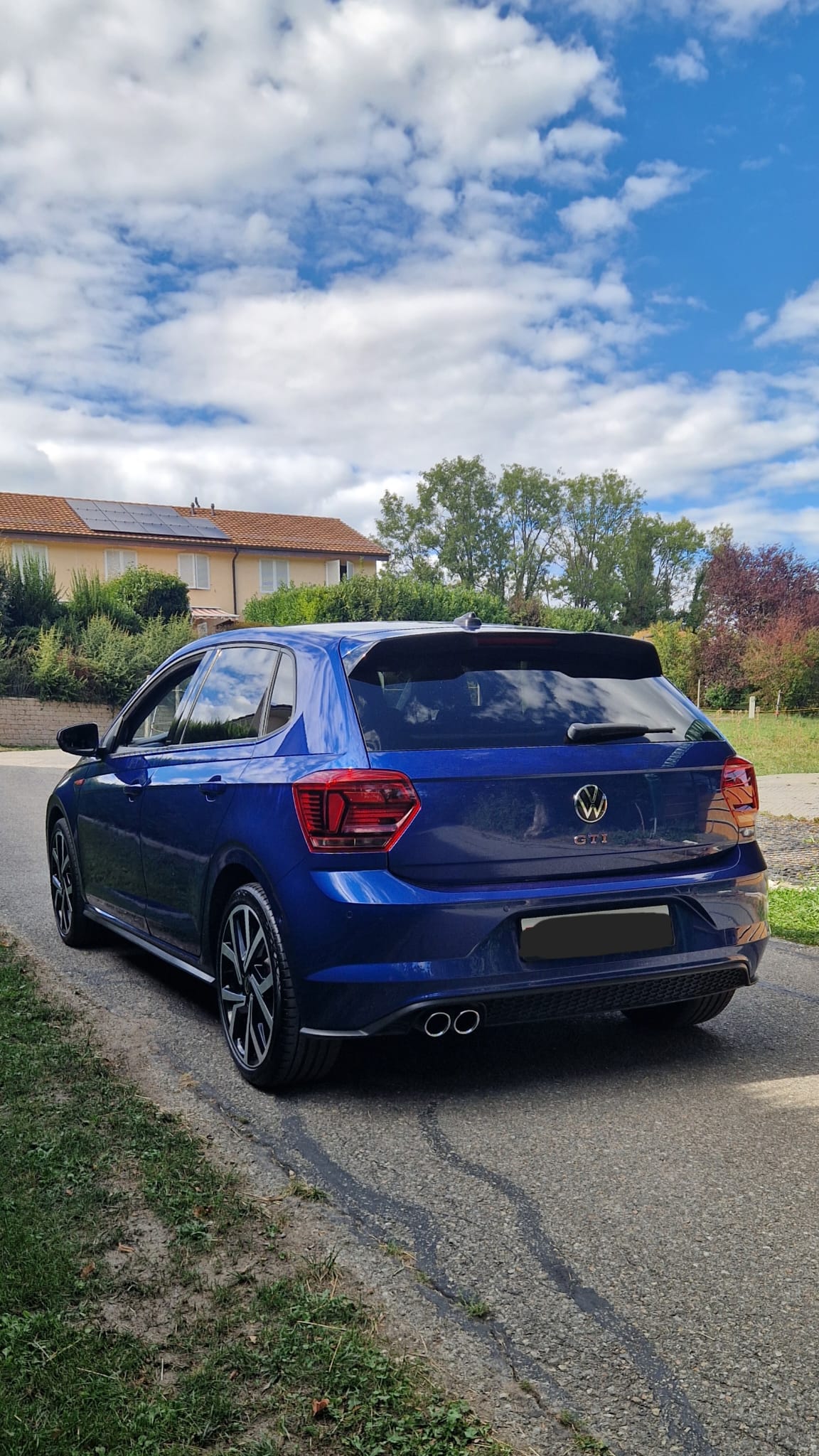 VW 2.0 TSI GTI DSG-image-1