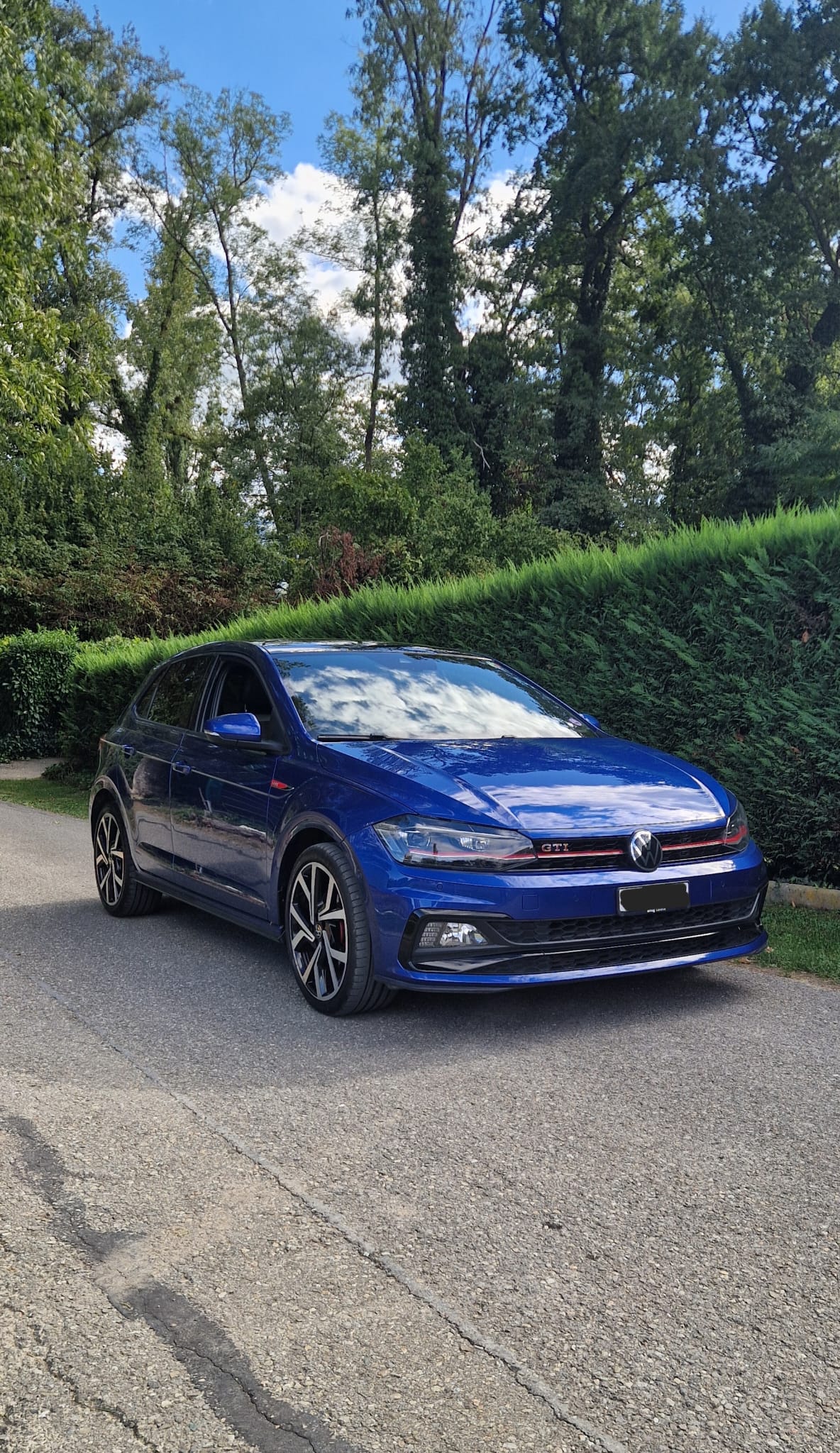 VW 2.0 TSI GTI DSG-image-0