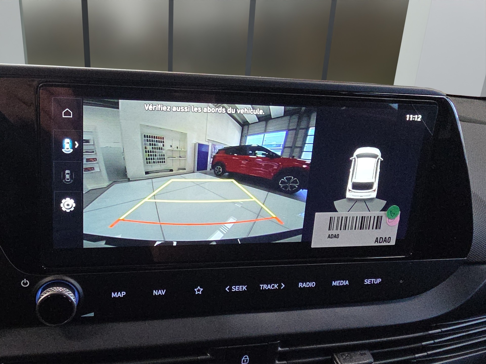 HYUNDAI i20 1.0 T-GDi Amplia Go-image-12