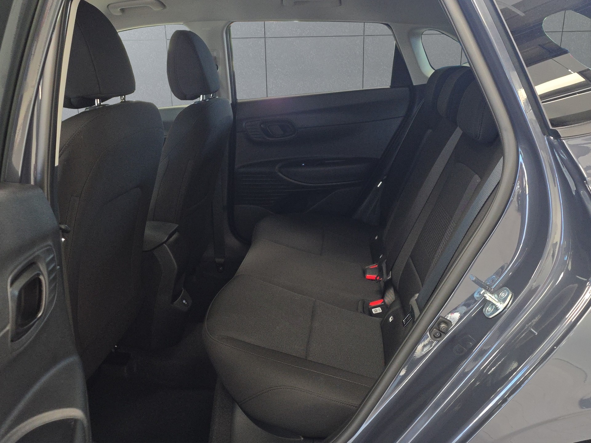 HYUNDAI i20 1.0 T-GDi Amplia Go-image-16
