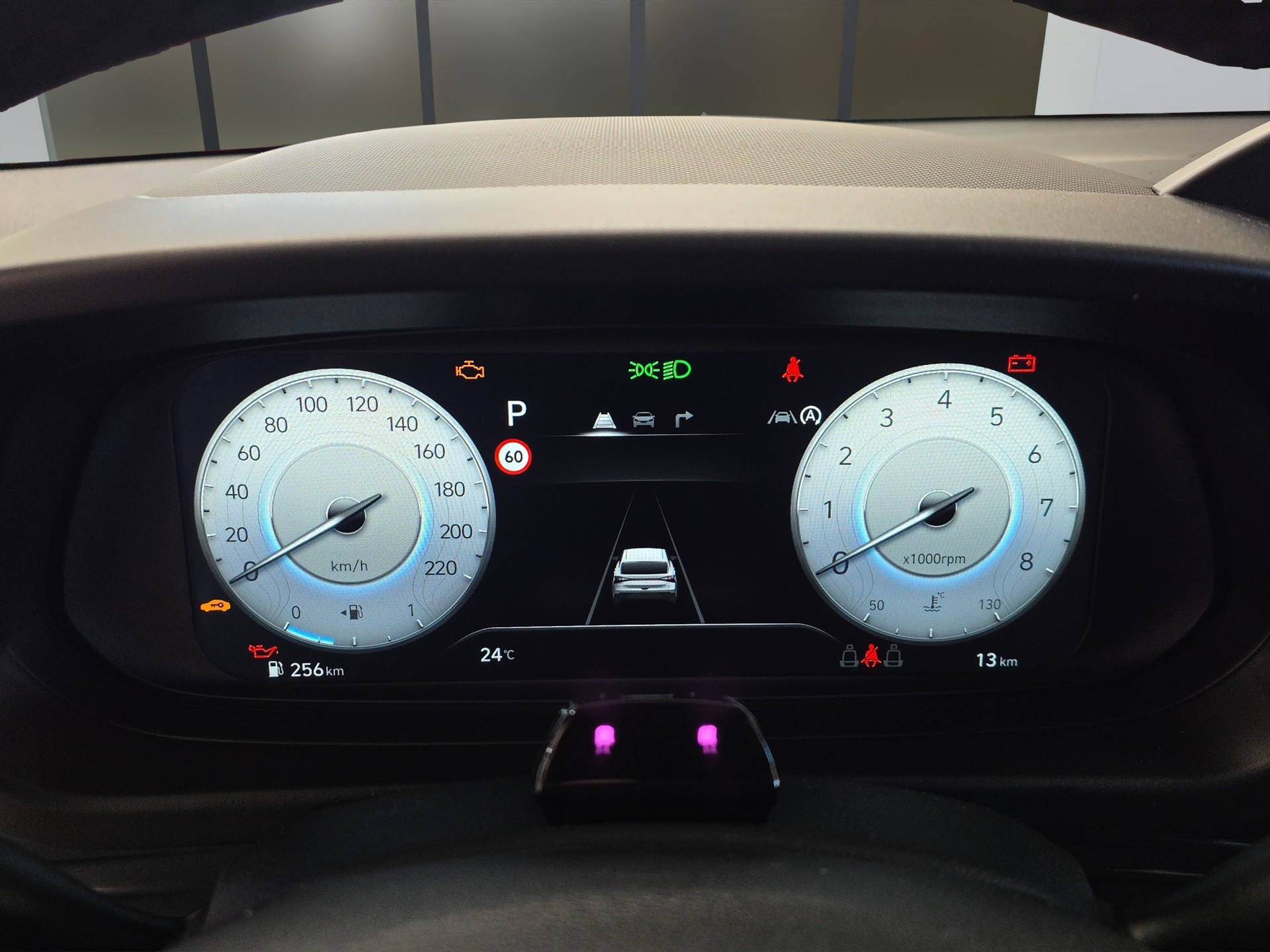 HYUNDAI i20 1.0 T-GDi Amplia Go-image-10
