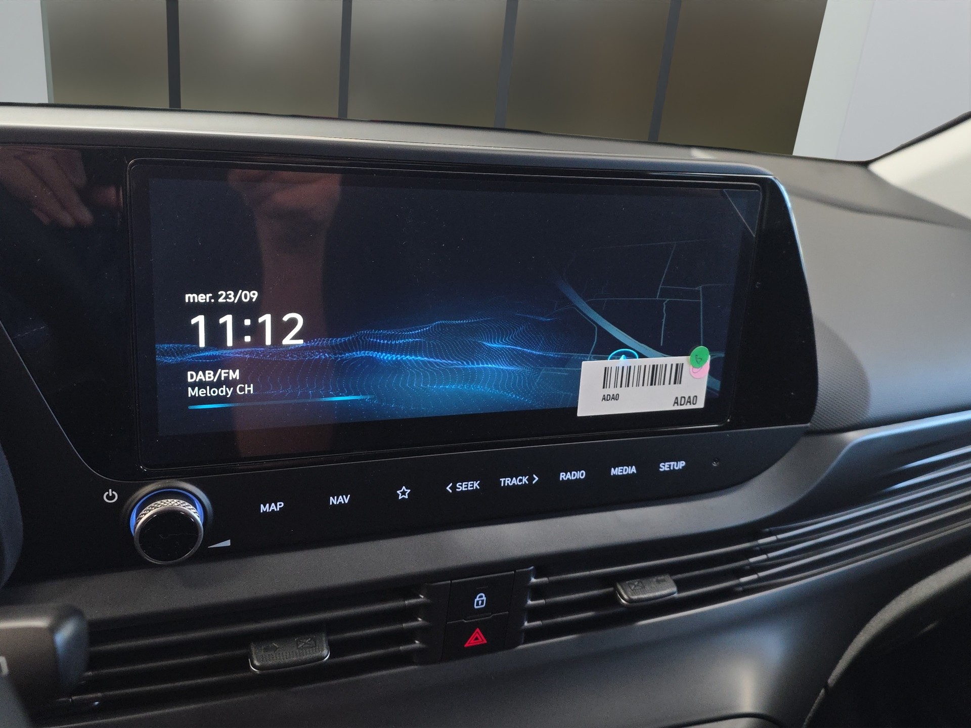 HYUNDAI i20 1.0 T-GDi Amplia Go-image-11