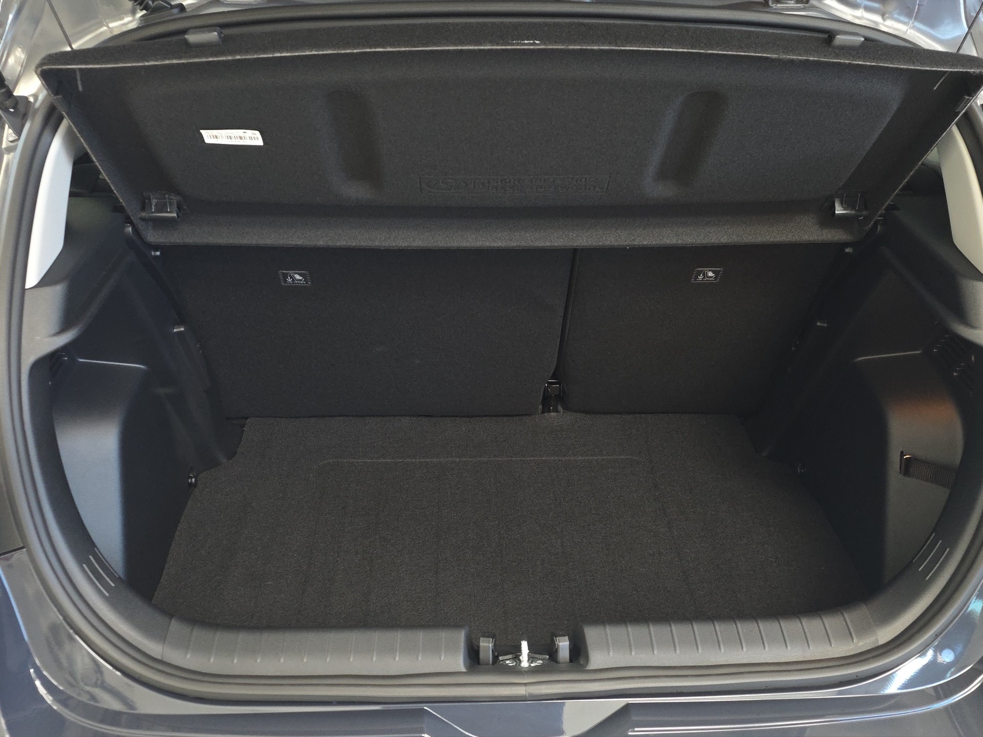 HYUNDAI i20 1.0 T-GDi Amplia Go-image-18