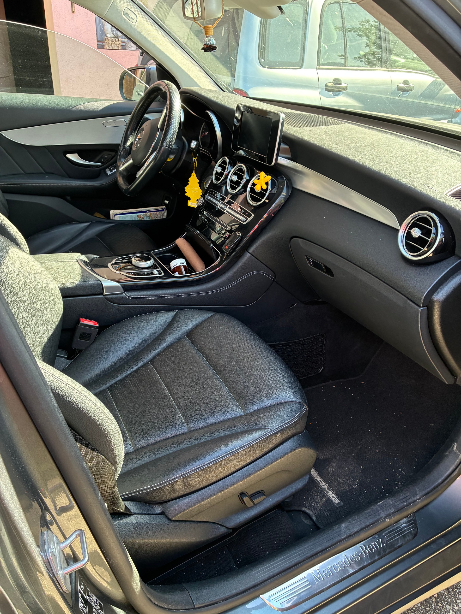 MERCEDES-BENZ GLC 250 4m-image-3