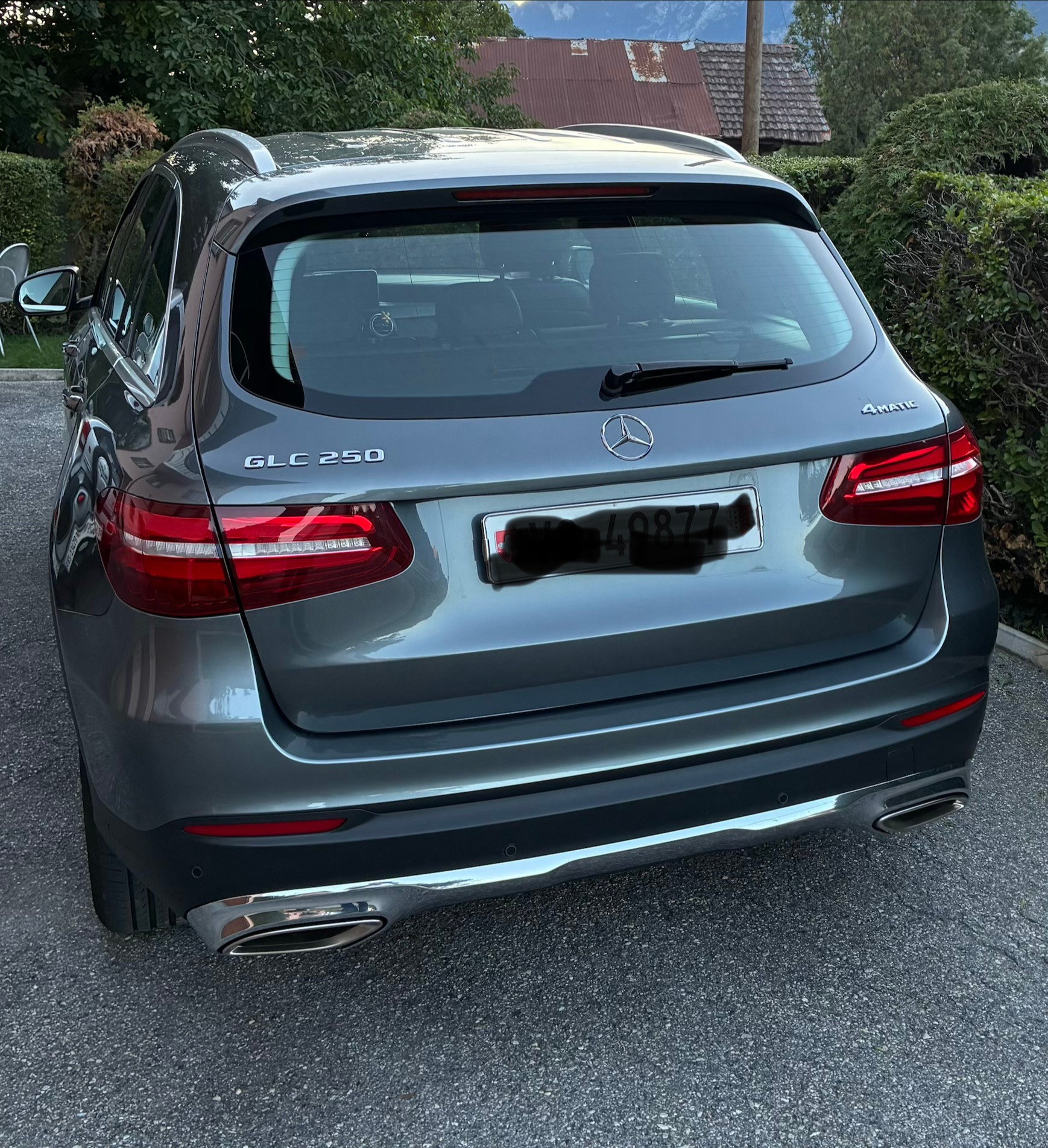 MERCEDES-BENZ GLC 250 4m-image-1