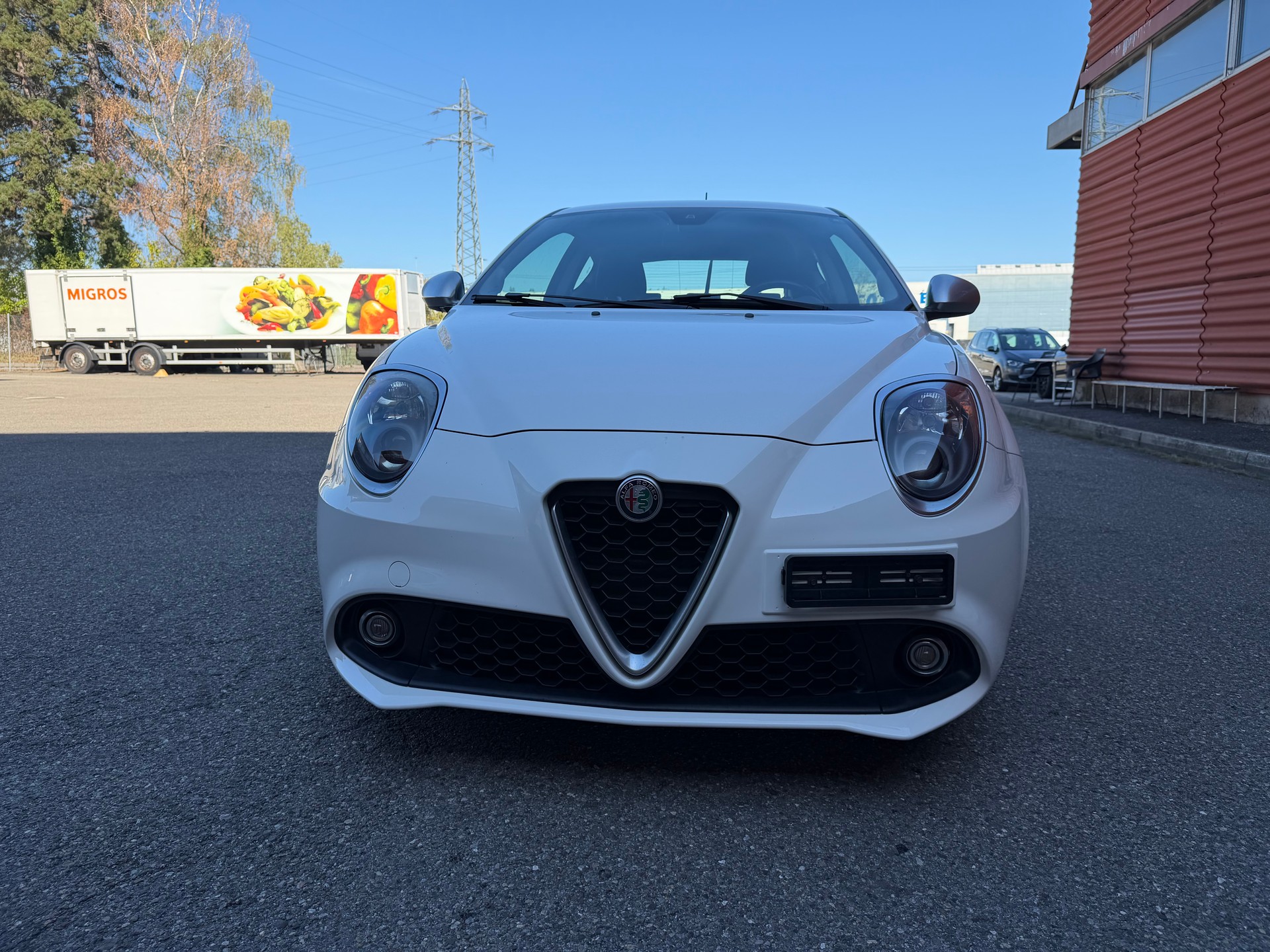 ALFA ROMEO MiTo 1.4 TB Super TCT-image-2