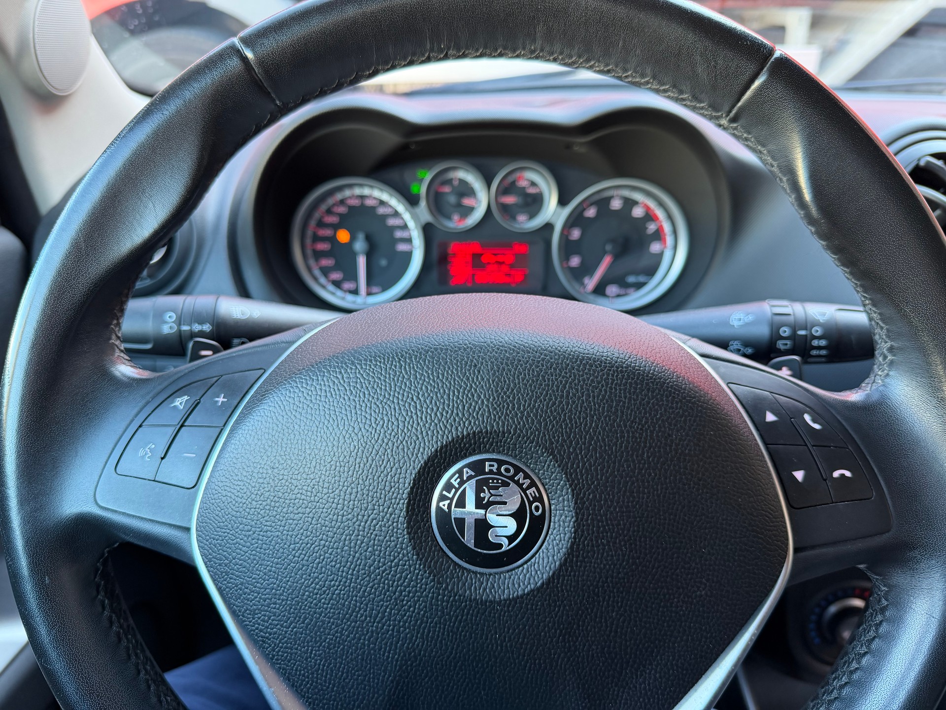 ALFA ROMEO MiTo 1.4 TB Super TCT-image-8