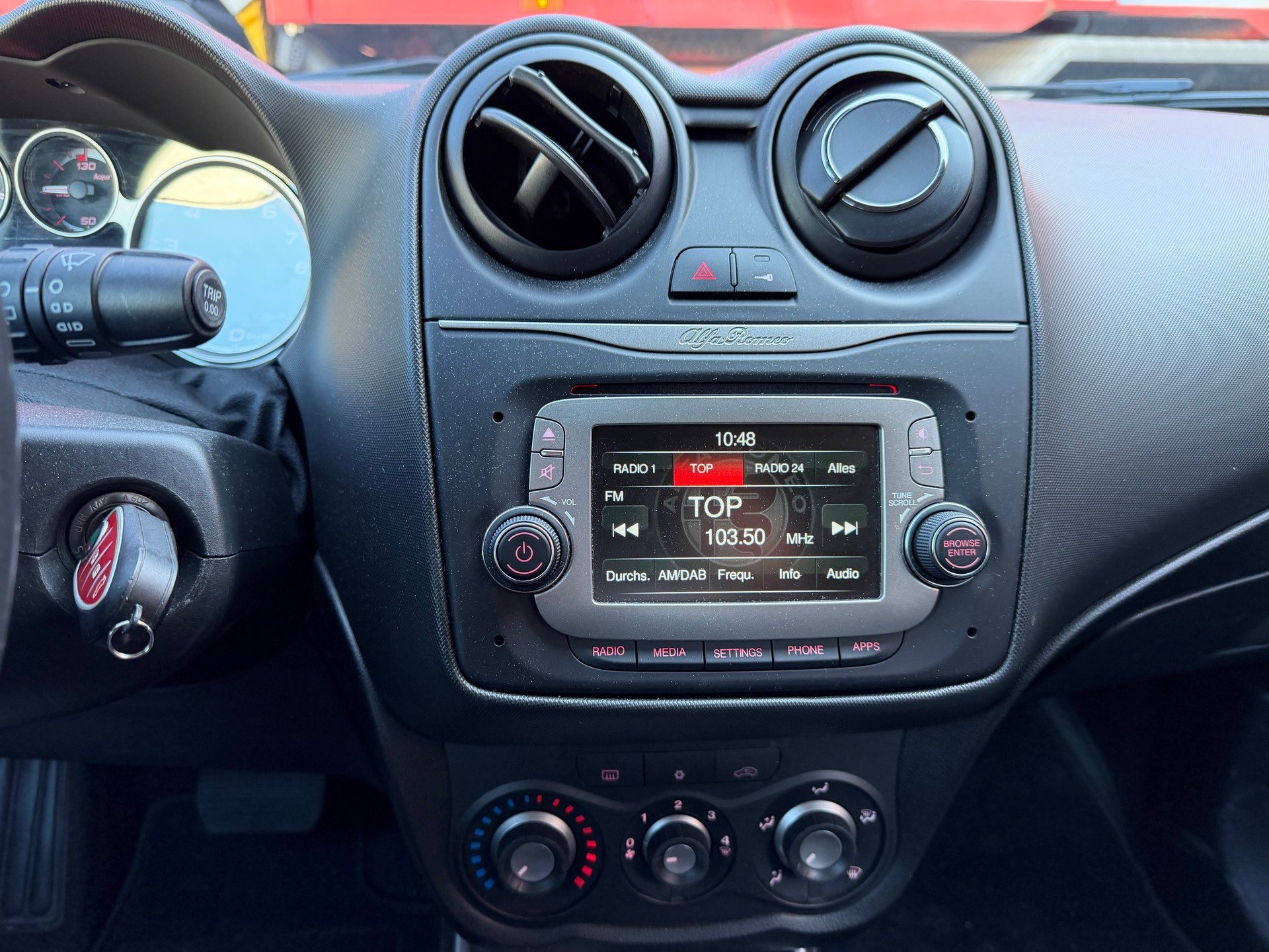 ALFA ROMEO MiTo 1.4 TB Super TCT-image-7