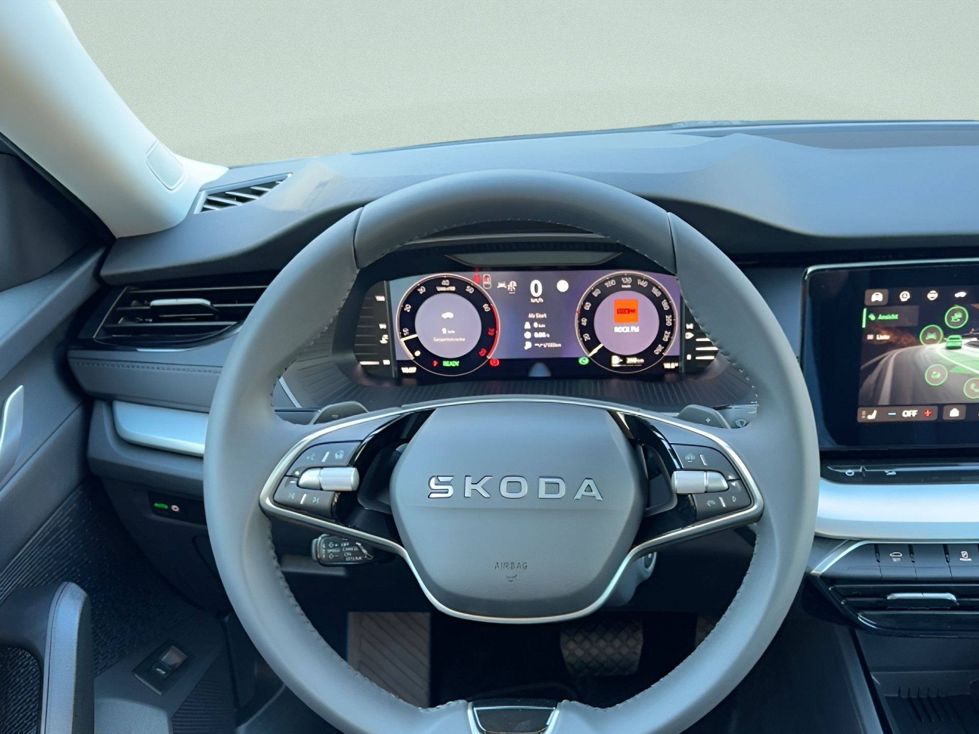 SKODA Octavia Combi 1.5 TSI mHEV DSG Selection-image-14