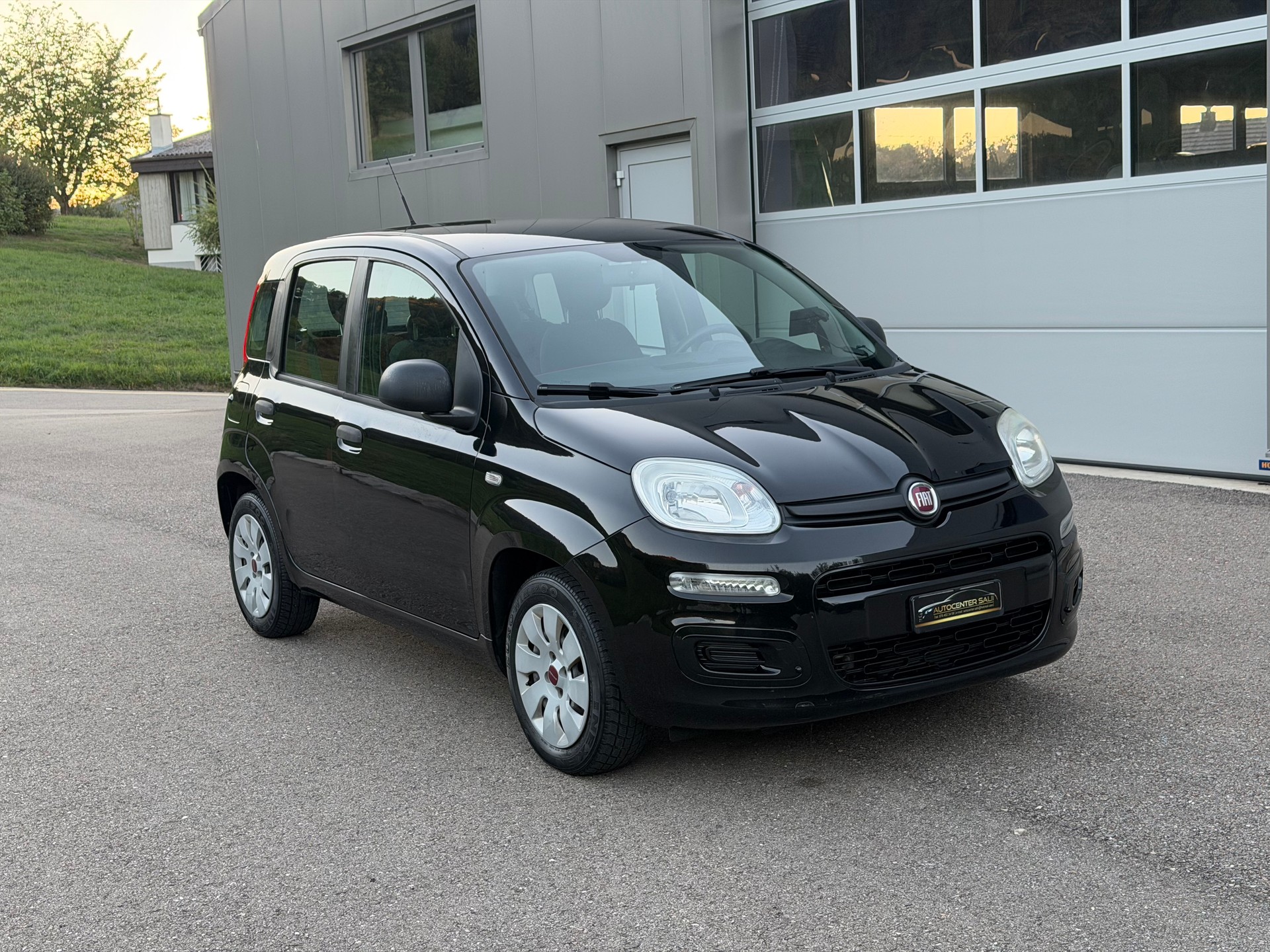 FIAT Panda 1.2 Pop-image-1