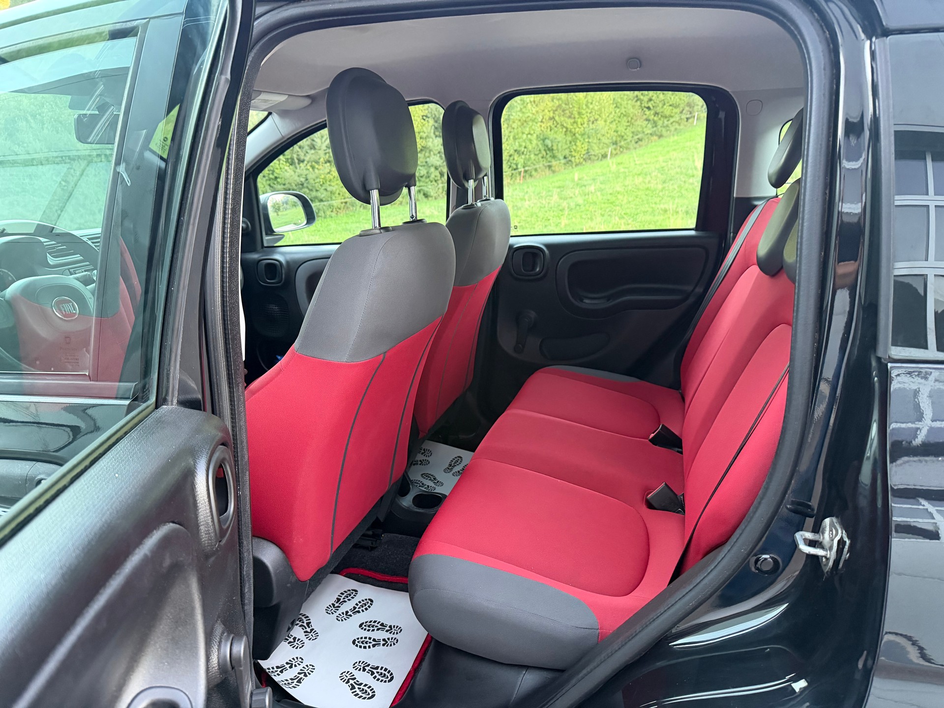 FIAT Panda 1.2 Pop-image-8