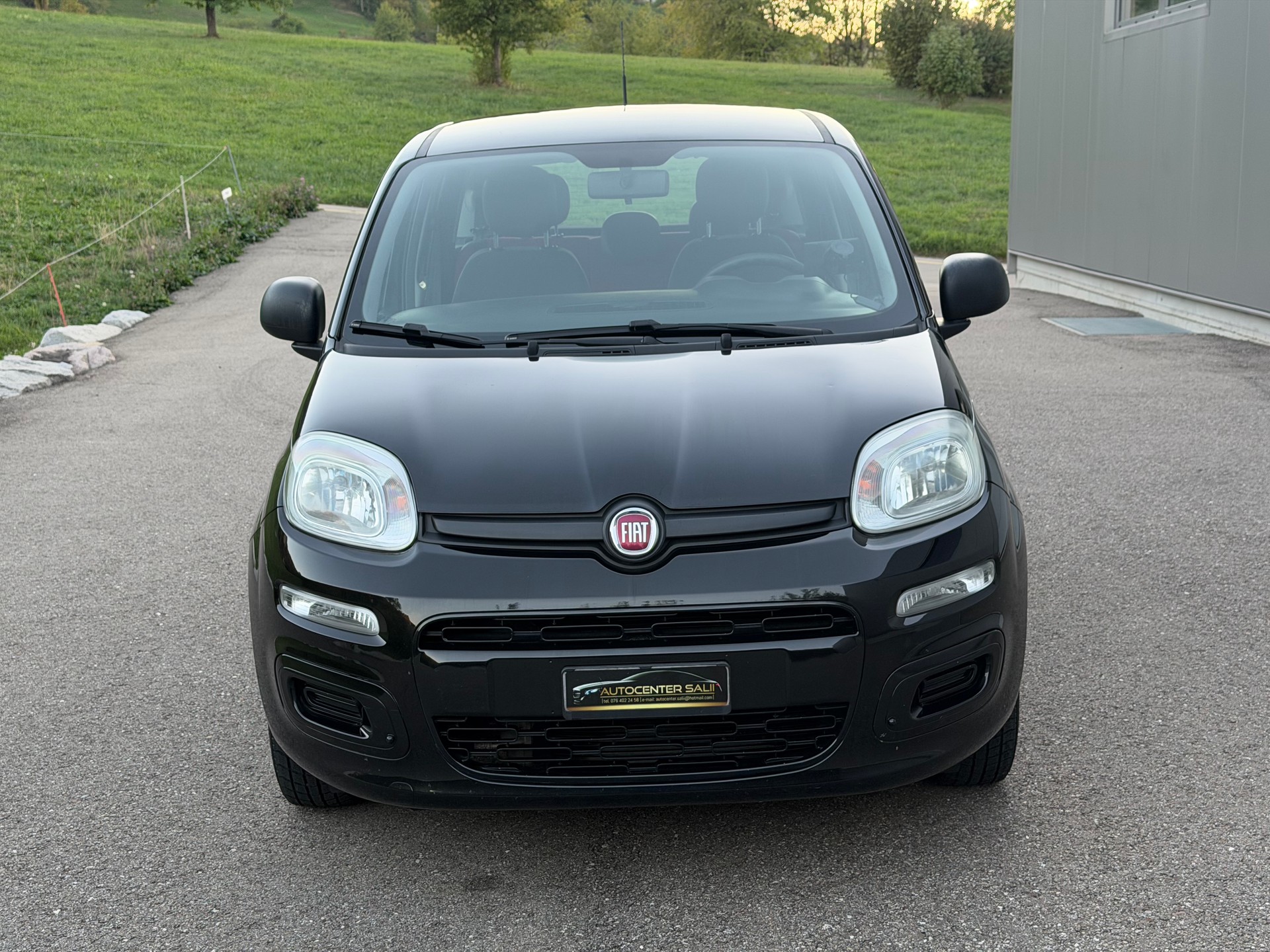 FIAT Panda 1.2 Pop-image-2