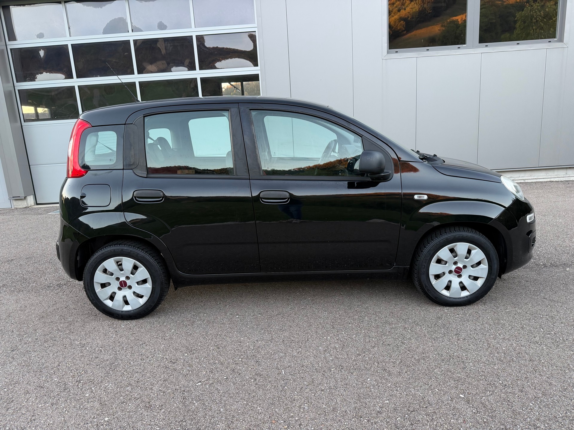 FIAT Panda 1.2 Pop-image-5