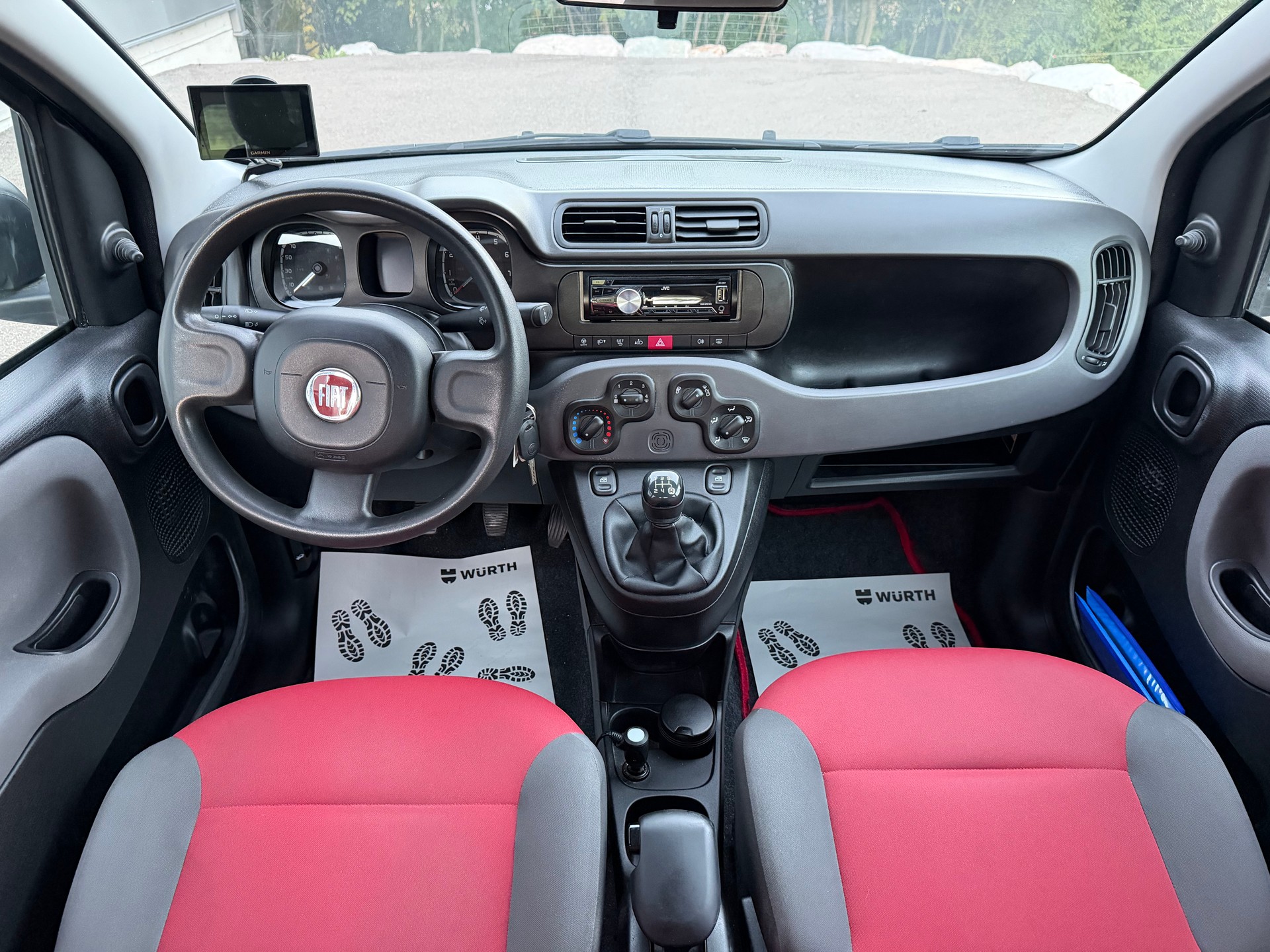 FIAT Panda 1.2 Pop-image-6