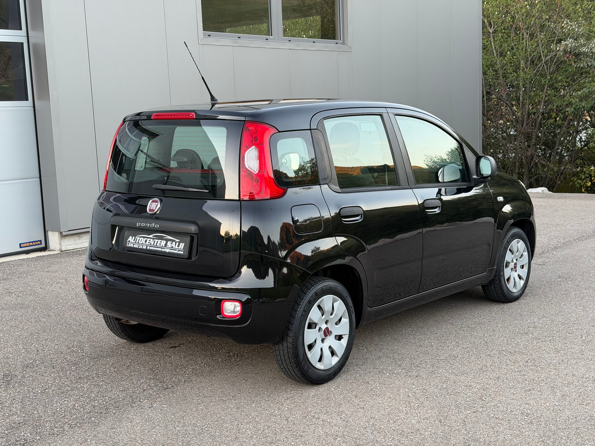 FIAT Panda 1.2 Pop-image-3