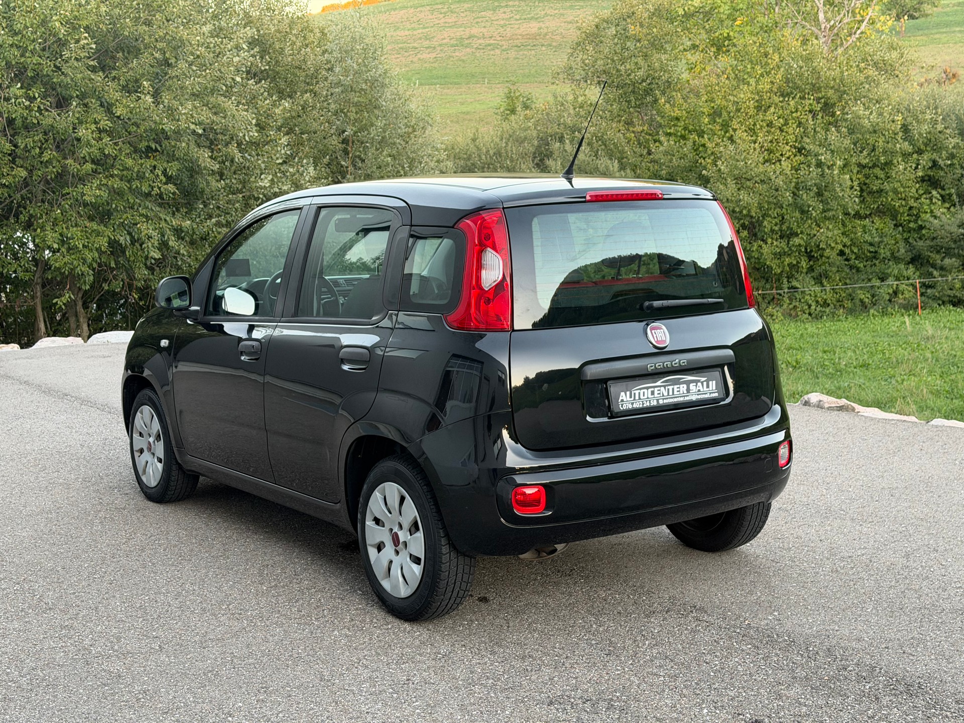 FIAT Panda 1.2 Pop-image-4