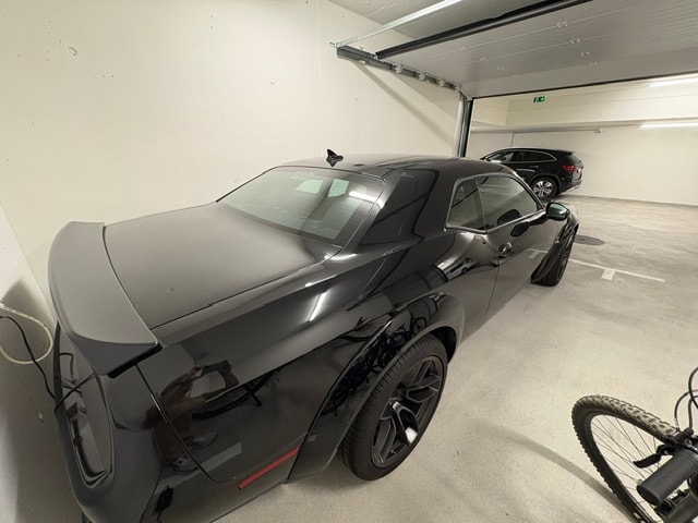 DODGE 6.4 R/T Scat Pack Wide Body-image-2