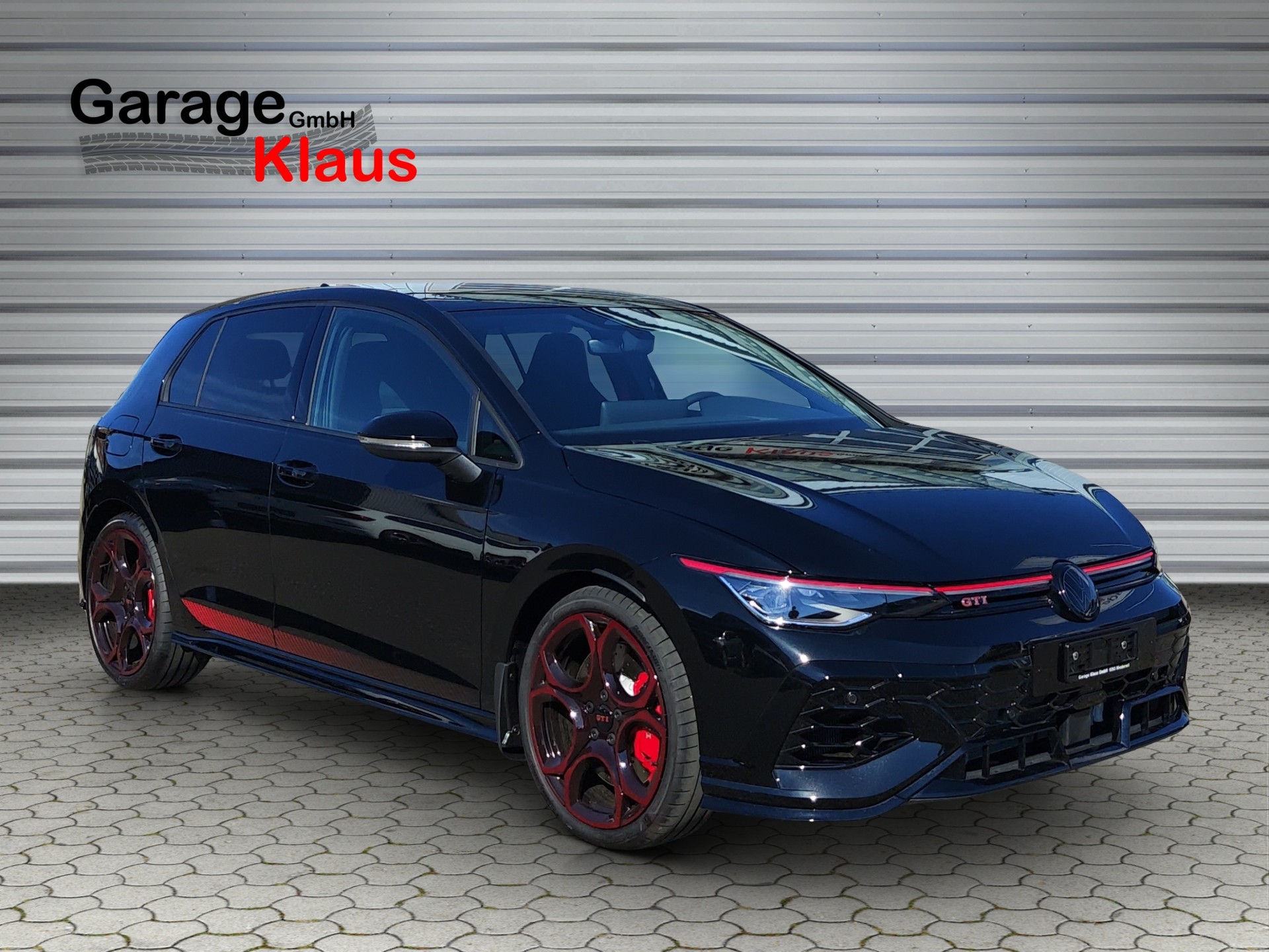 VW Golf 2.0 TSI GTI Edition 50 DSG-image-7