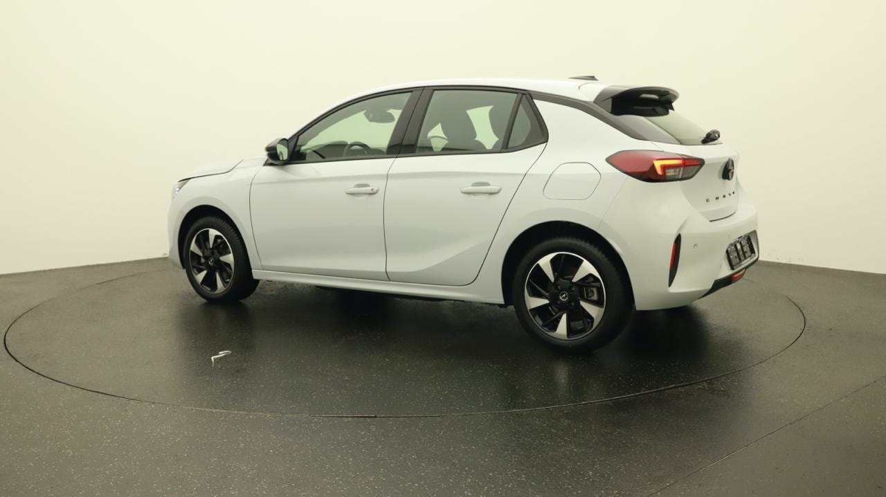 OPEL Corsa e- 51kWh GS-image-2