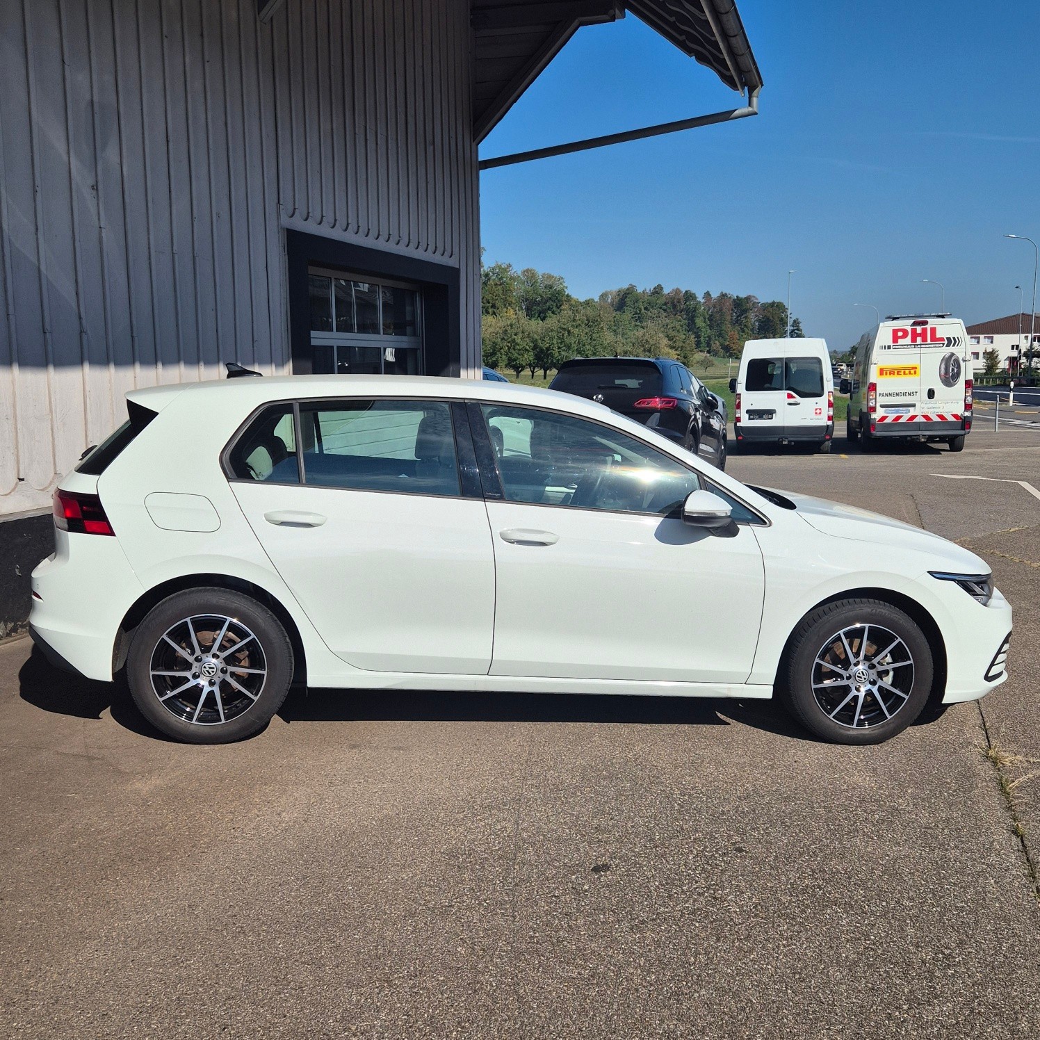VW 1.0 TSI Life DSG-image-3