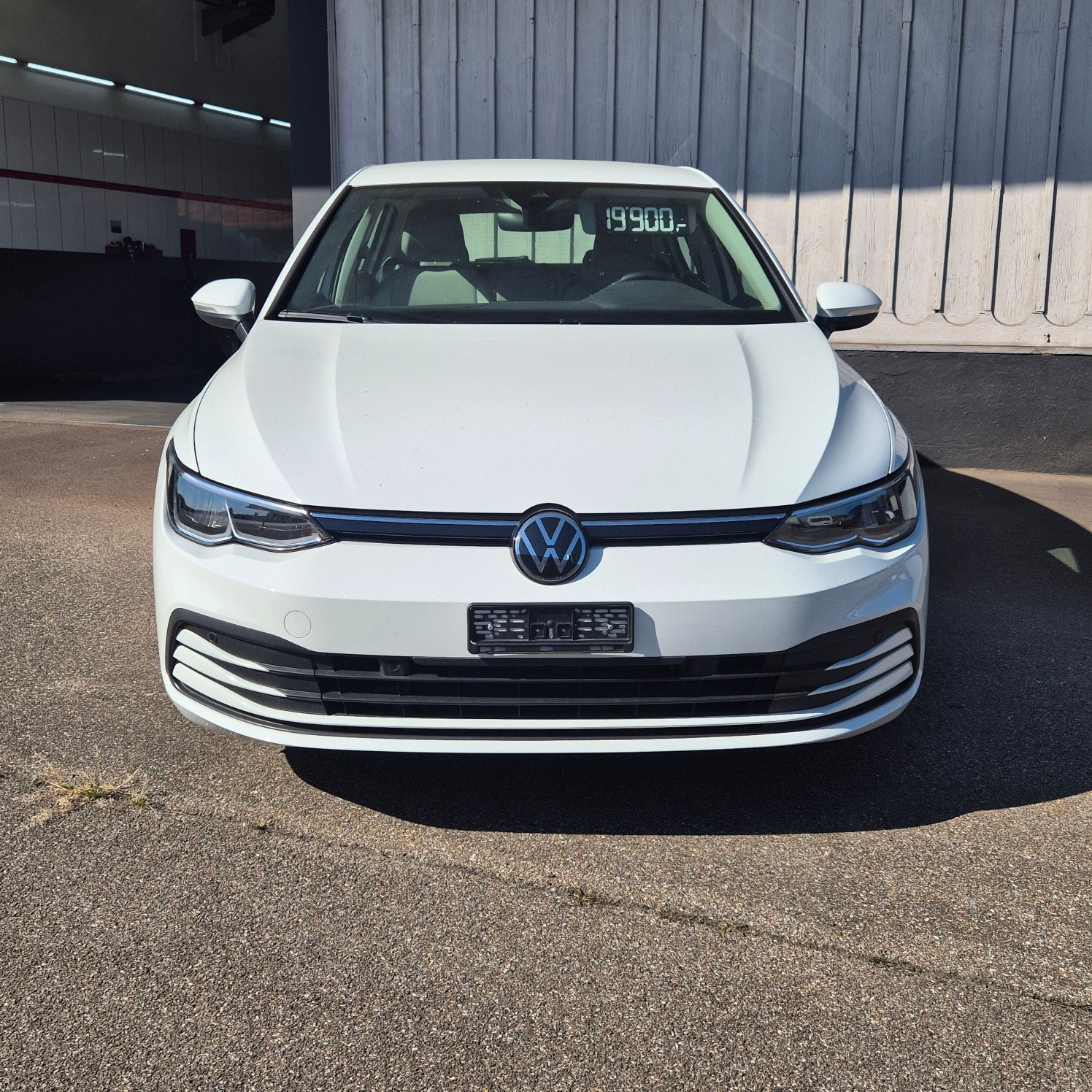 VW 1.0 TSI Life DSG-image-1