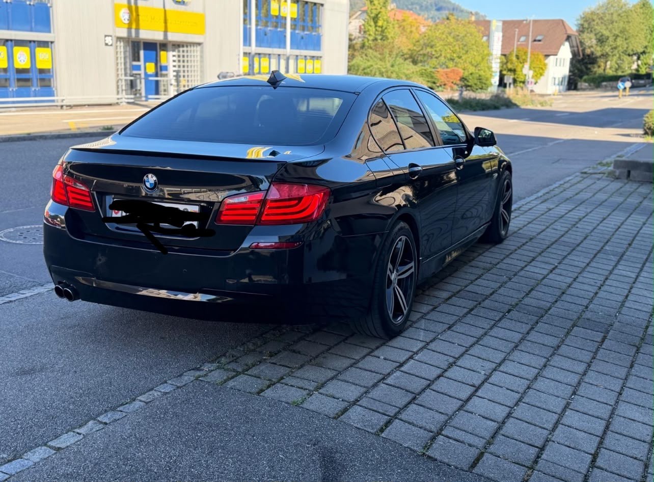 BMW 520d-image-2