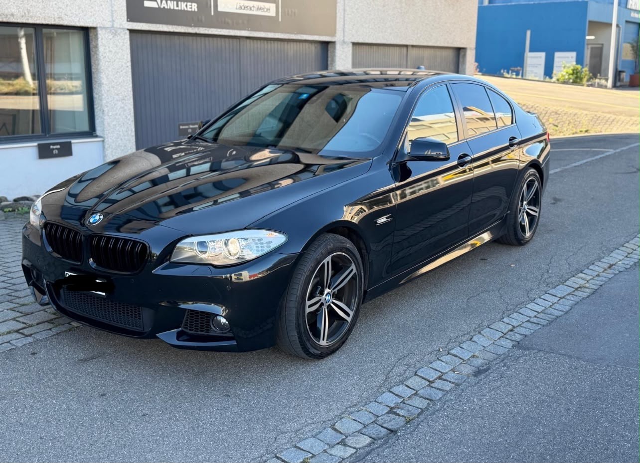 BMW 520d-image-0