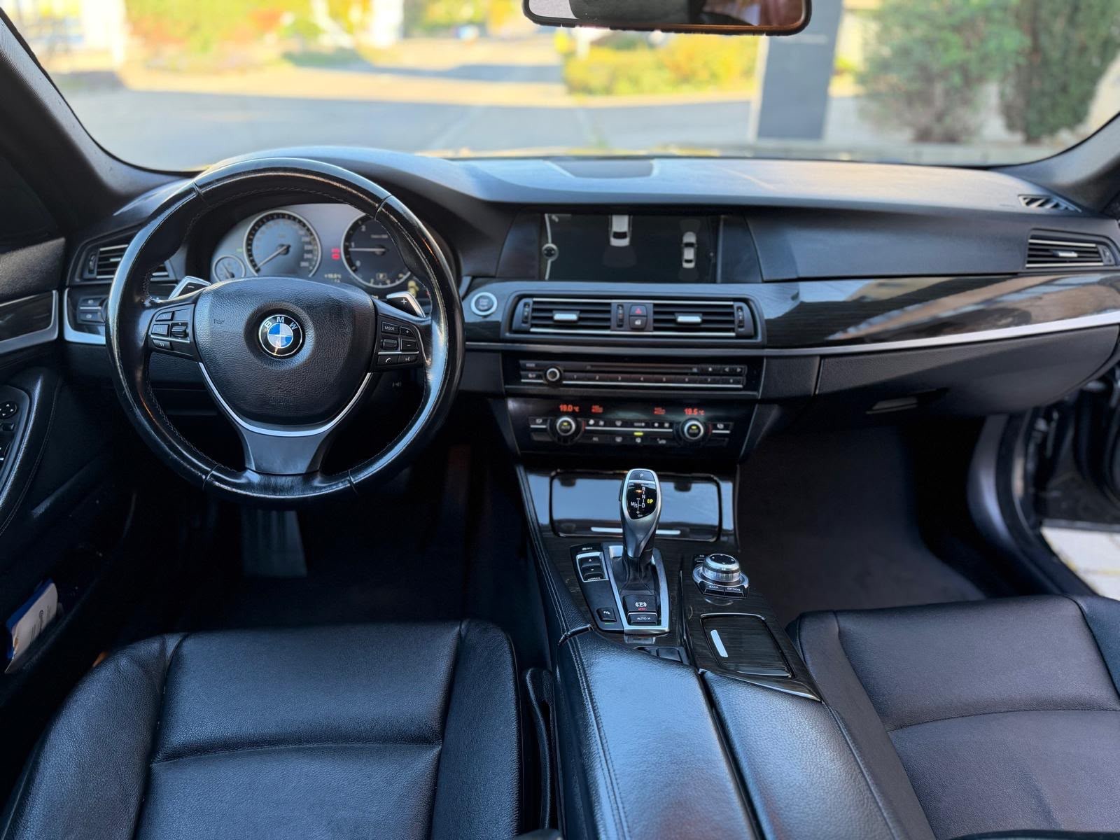 BMW 520d-image-4