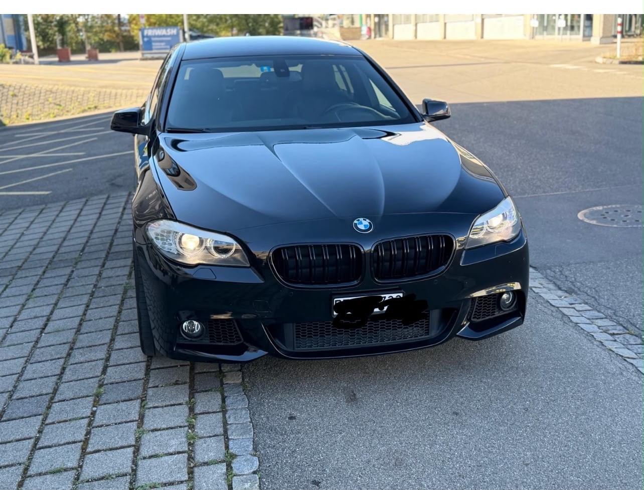 BMW 520d-image-1
