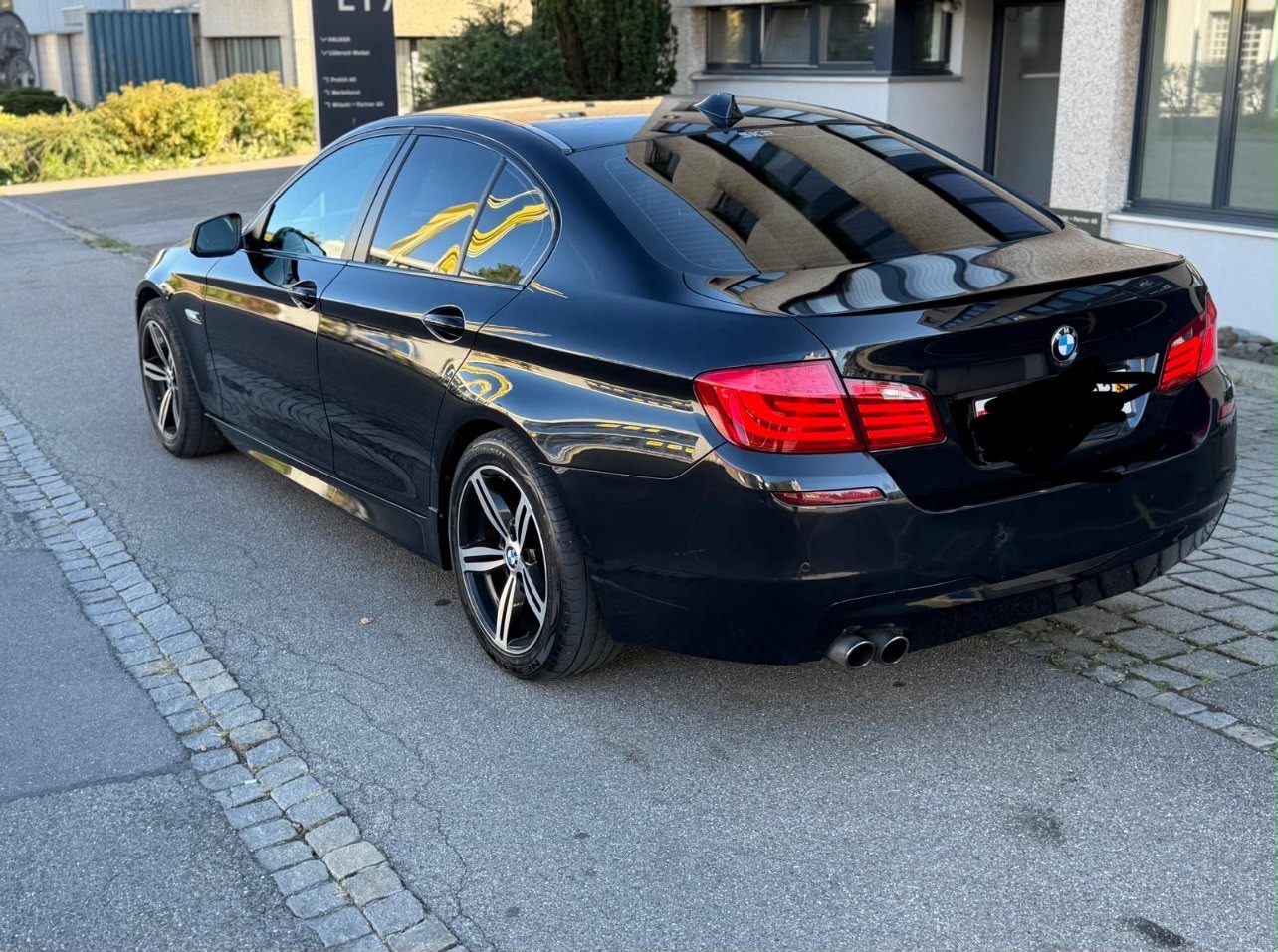 BMW 520d-image-3
