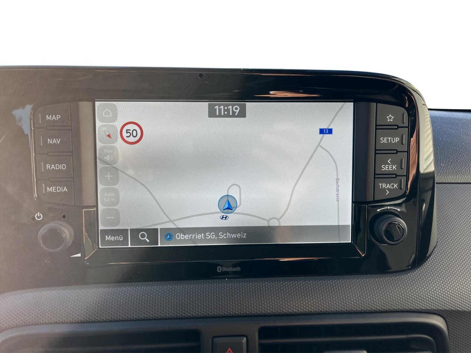 HYUNDAI i10 1.0 Origo-image-7