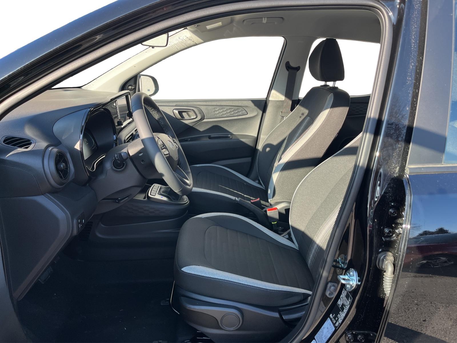 HYUNDAI i10 1.0 Origo-image-5