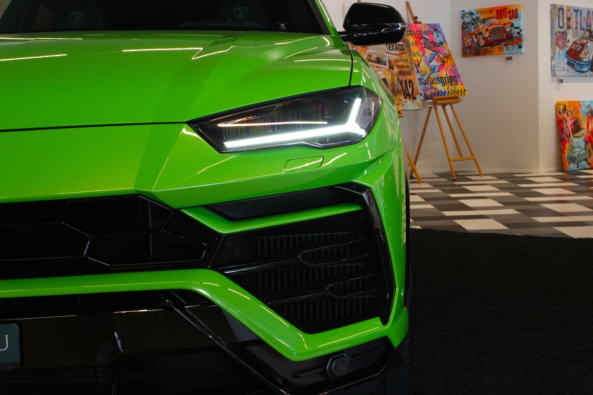 LAMBORGHINI Urus E-Gear-image-9