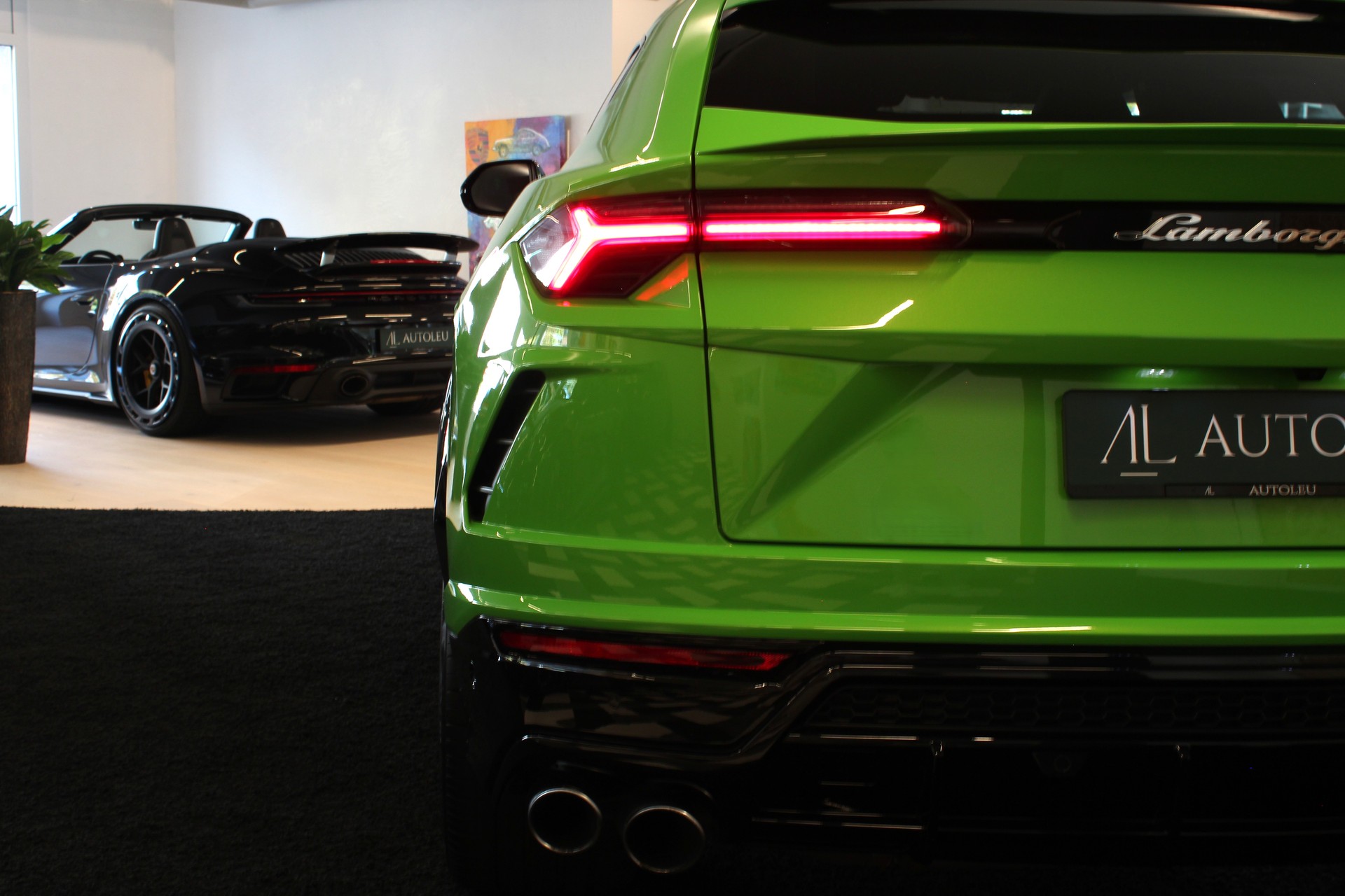 LAMBORGHINI Urus E-Gear-image-11