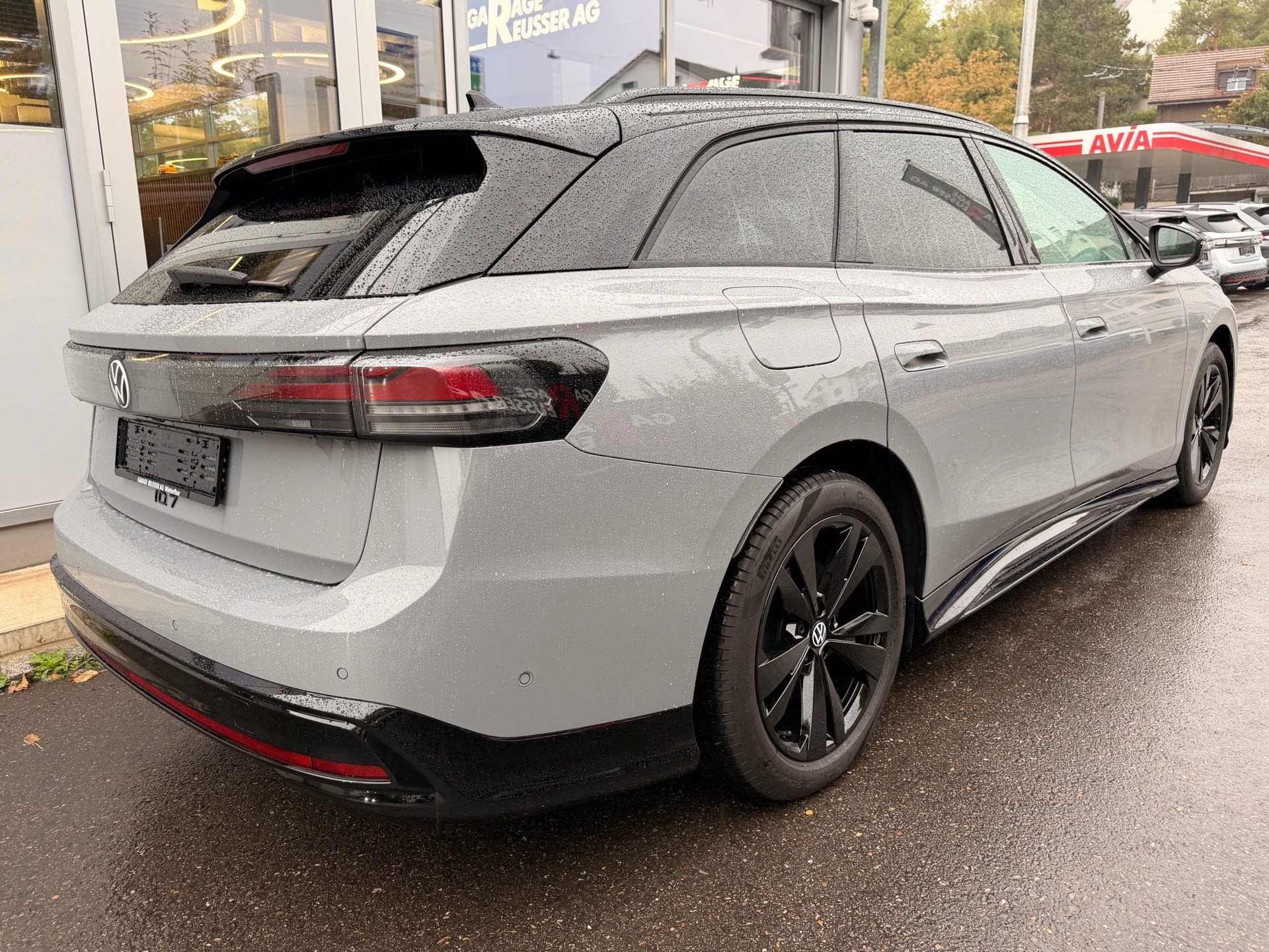 VW ID.7 TOURER PRO 286 PS *** ANHÄNGEKUPPLUNG & VIELES MEHR ***-showroom-element-3