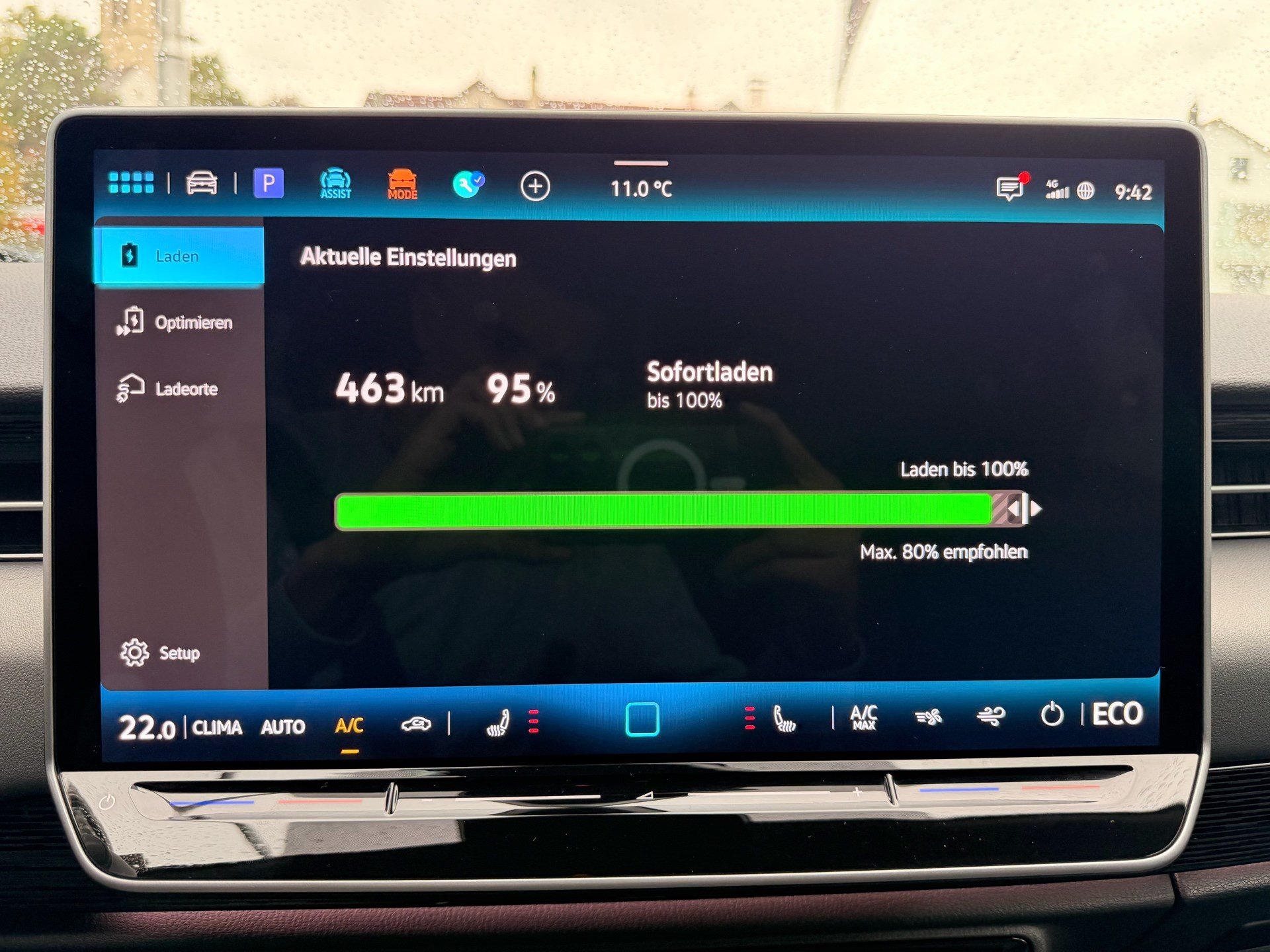 VW ID.7 TOURER PRO 286 PS *** ANHÄNGEKUPPLUNG & VIELES MEHR ***-image-17