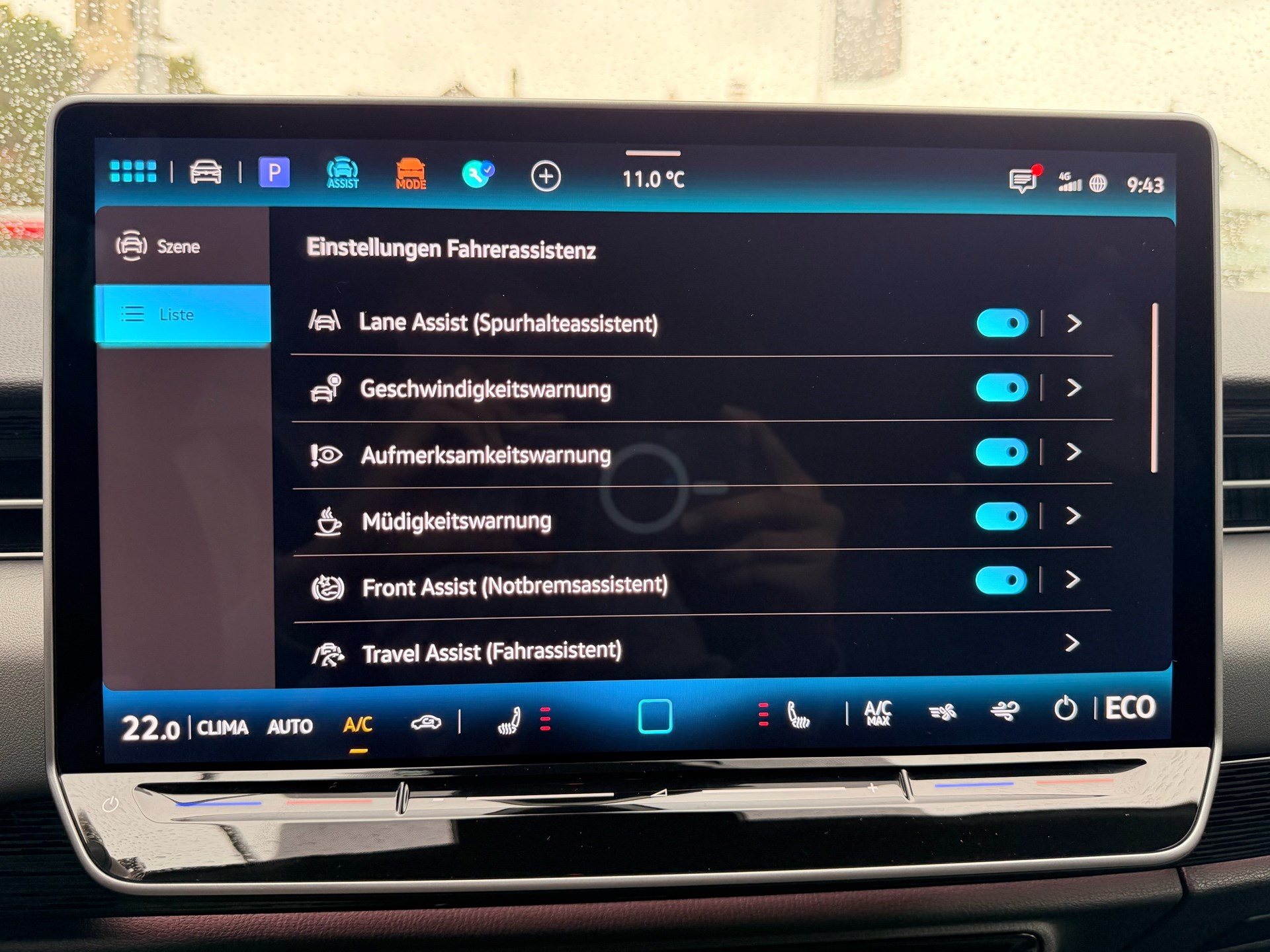 VW ID.7 TOURER PRO 286 PS *** ANHÄNGEKUPPLUNG & VIELES MEHR ***-image-13