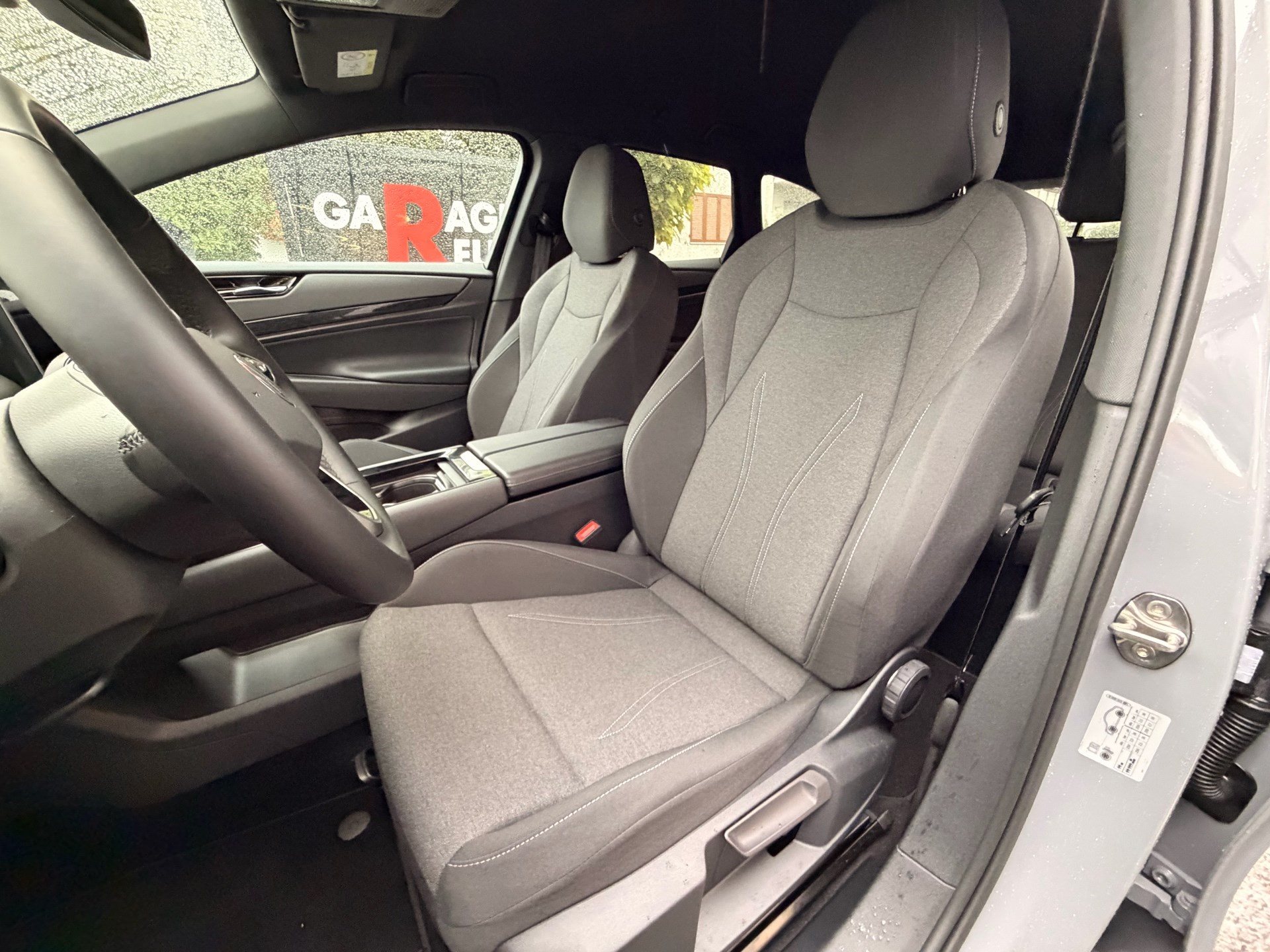 VW ID.7 TOURER PRO 286 PS *** ANHÄNGEKUPPLUNG & VIELES MEHR ***-image-7