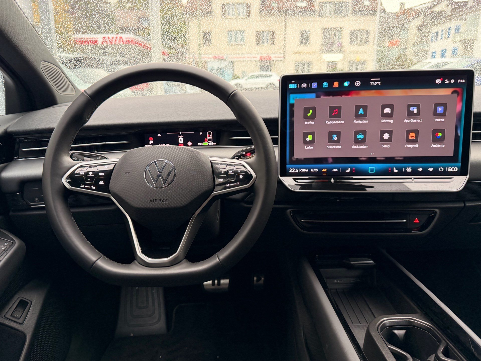 VW ID.7 TOURER PRO 286 PS *** ANHÄNGEKUPPLUNG & VIELES MEHR ***-image-8
