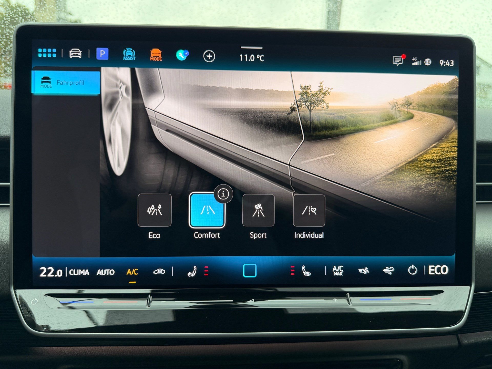 VW ID.7 TOURER PRO 286 PS *** ANHÄNGEKUPPLUNG & VIELES MEHR ***-image-11