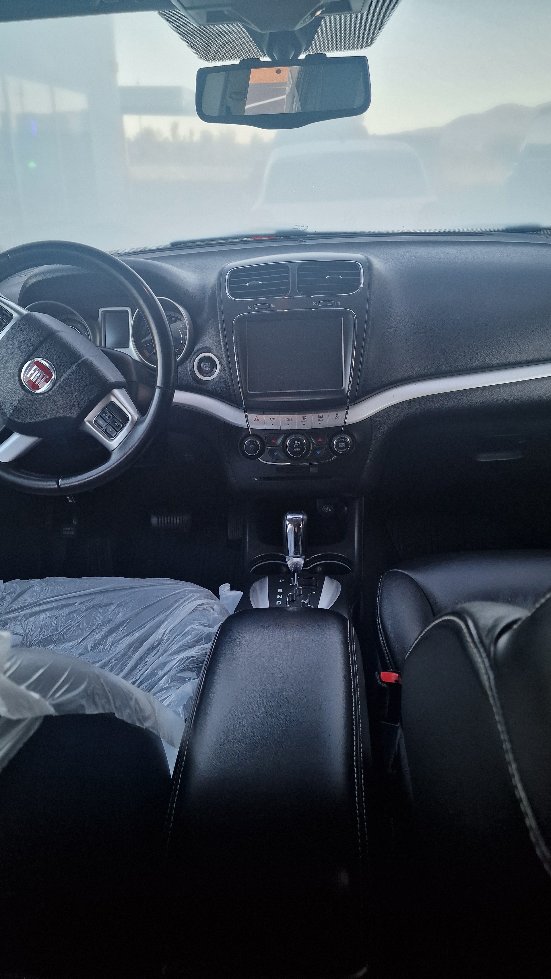 FIAT 2.0 JTD 170 Lounge 4x4-image-2