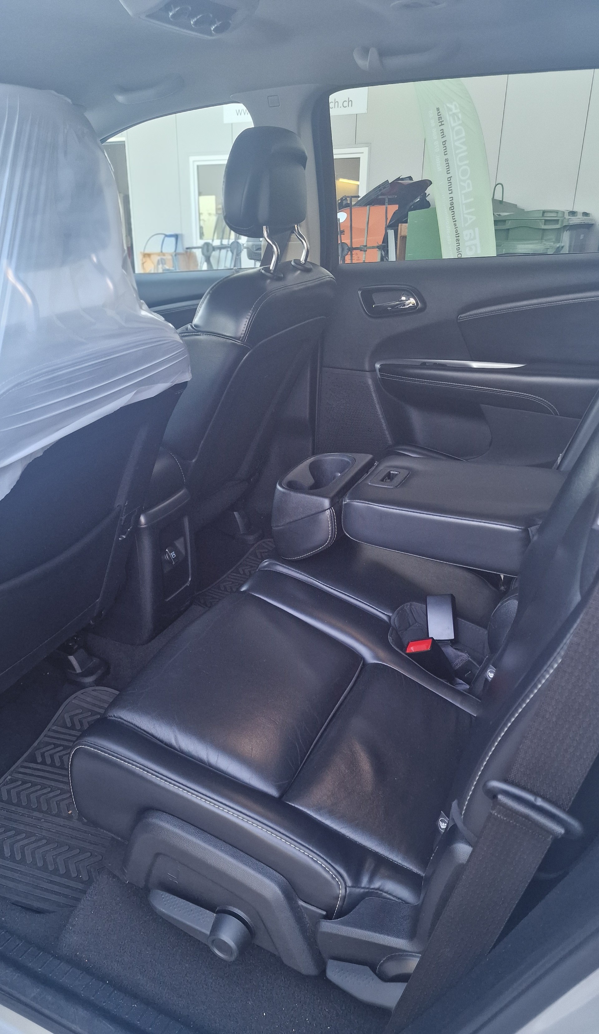 FIAT 2.0 JTD 170 Lounge 4x4-image-4
