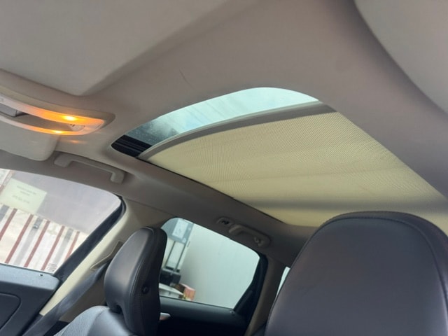 VOLVO XC60 T6 AWD Summum Geartronic-image-8