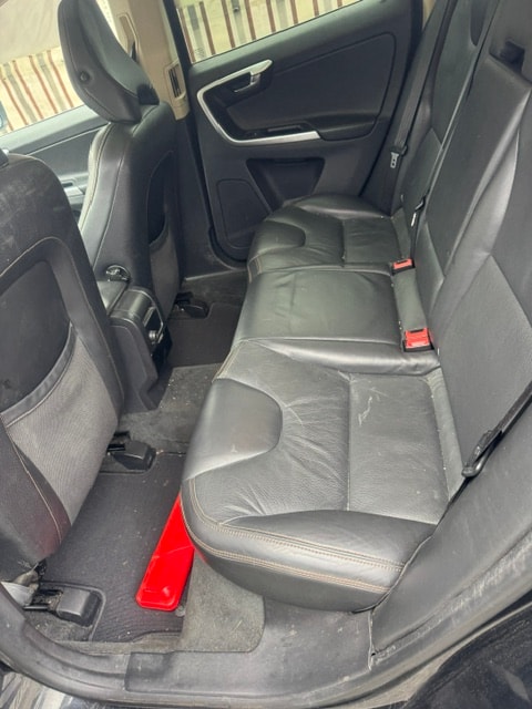 VOLVO XC60 T6 AWD Summum Geartronic-image-6