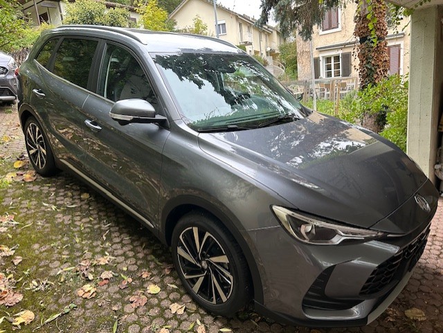 MG 1.5 Hybrid+ Luxury-image-4