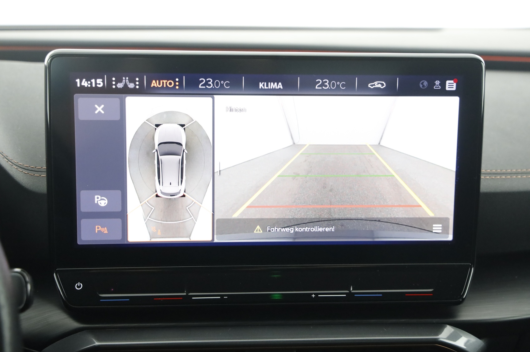 CUPRA Formentor 1.4 e-HYBRID pHEV VZ DSG-image-18