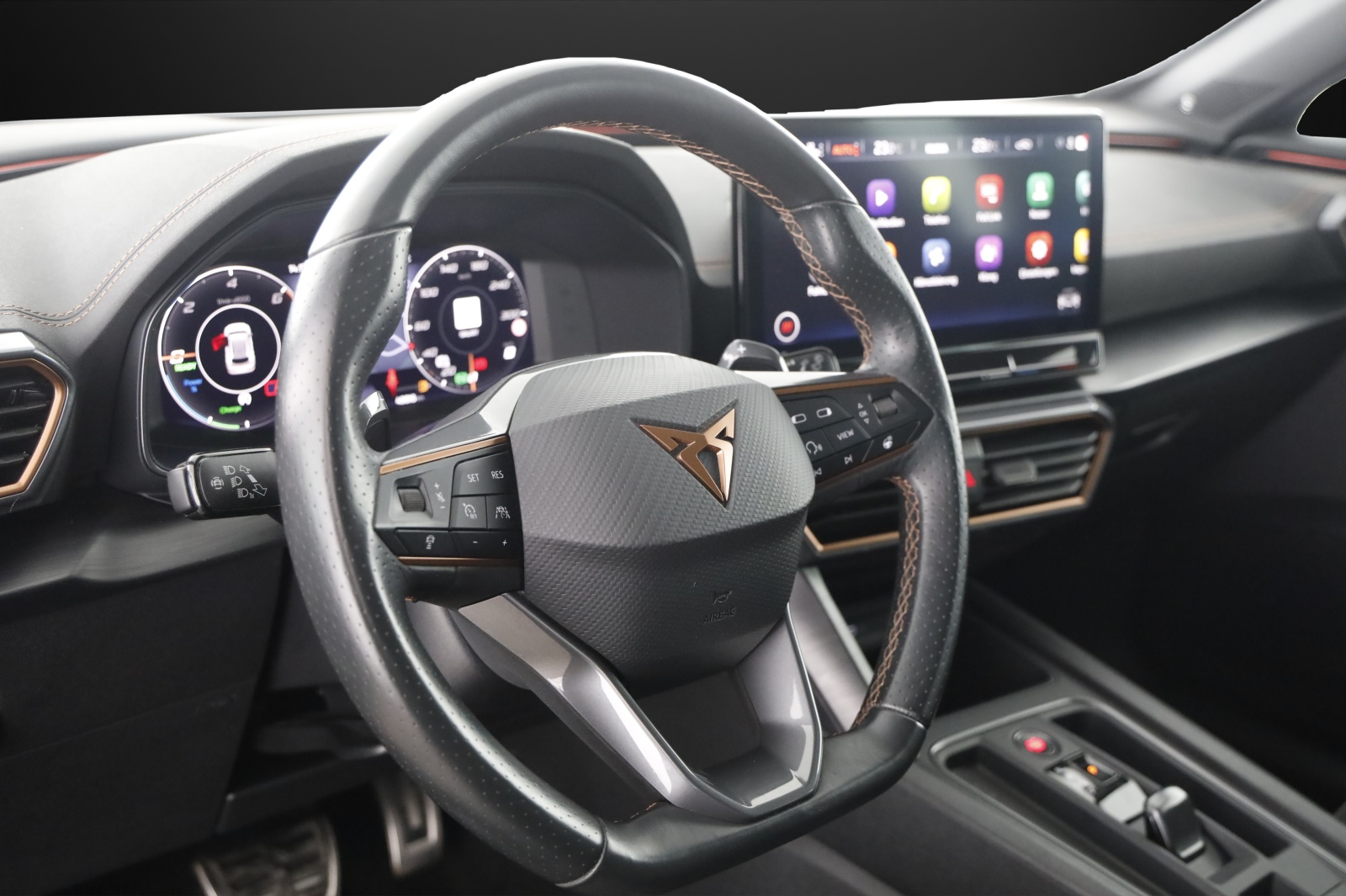 CUPRA Formentor 1.4 e-HYBRID pHEV VZ DSG-image-12