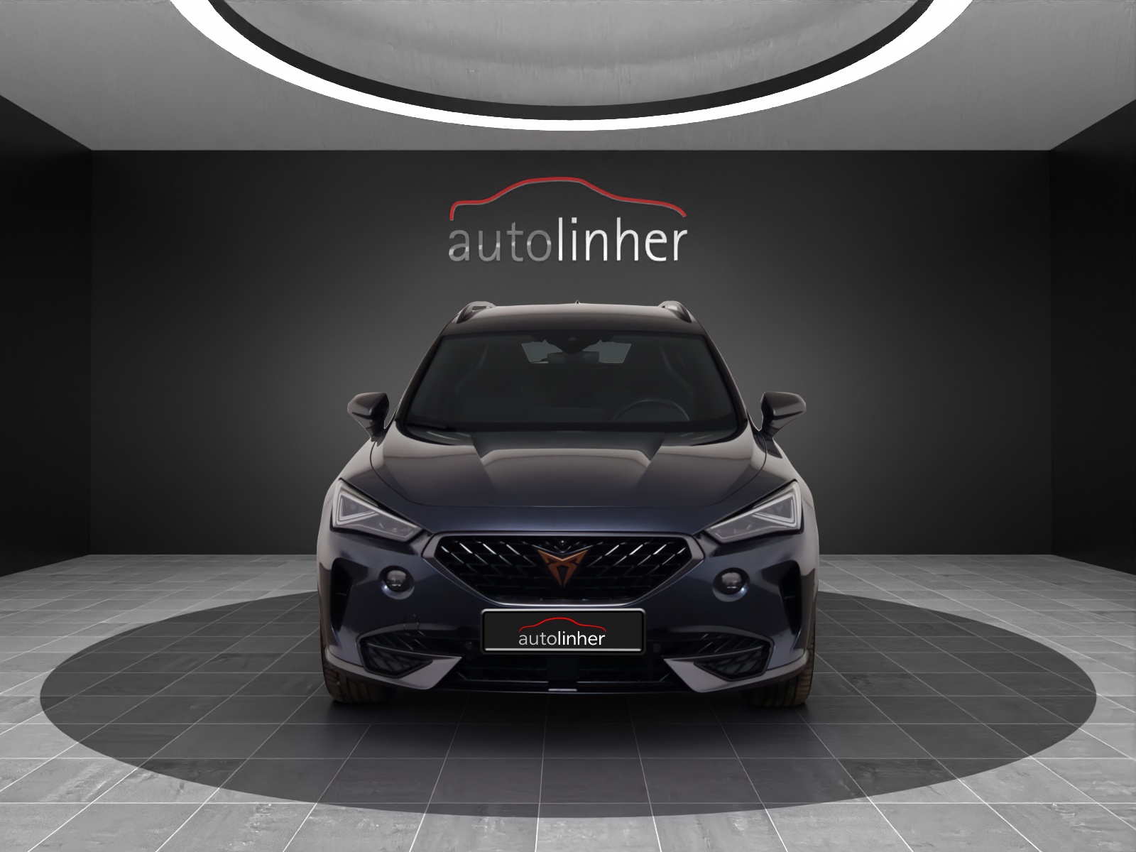 CUPRA Formentor 1.4 e-HYBRID pHEV VZ DSG-image-7