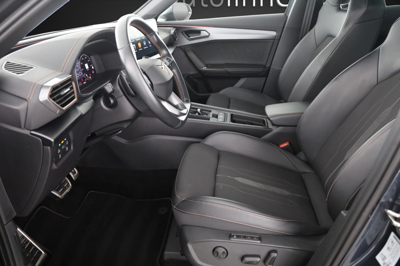CUPRA Formentor 1.4 e-HYBRID pHEV VZ DSG-image-9