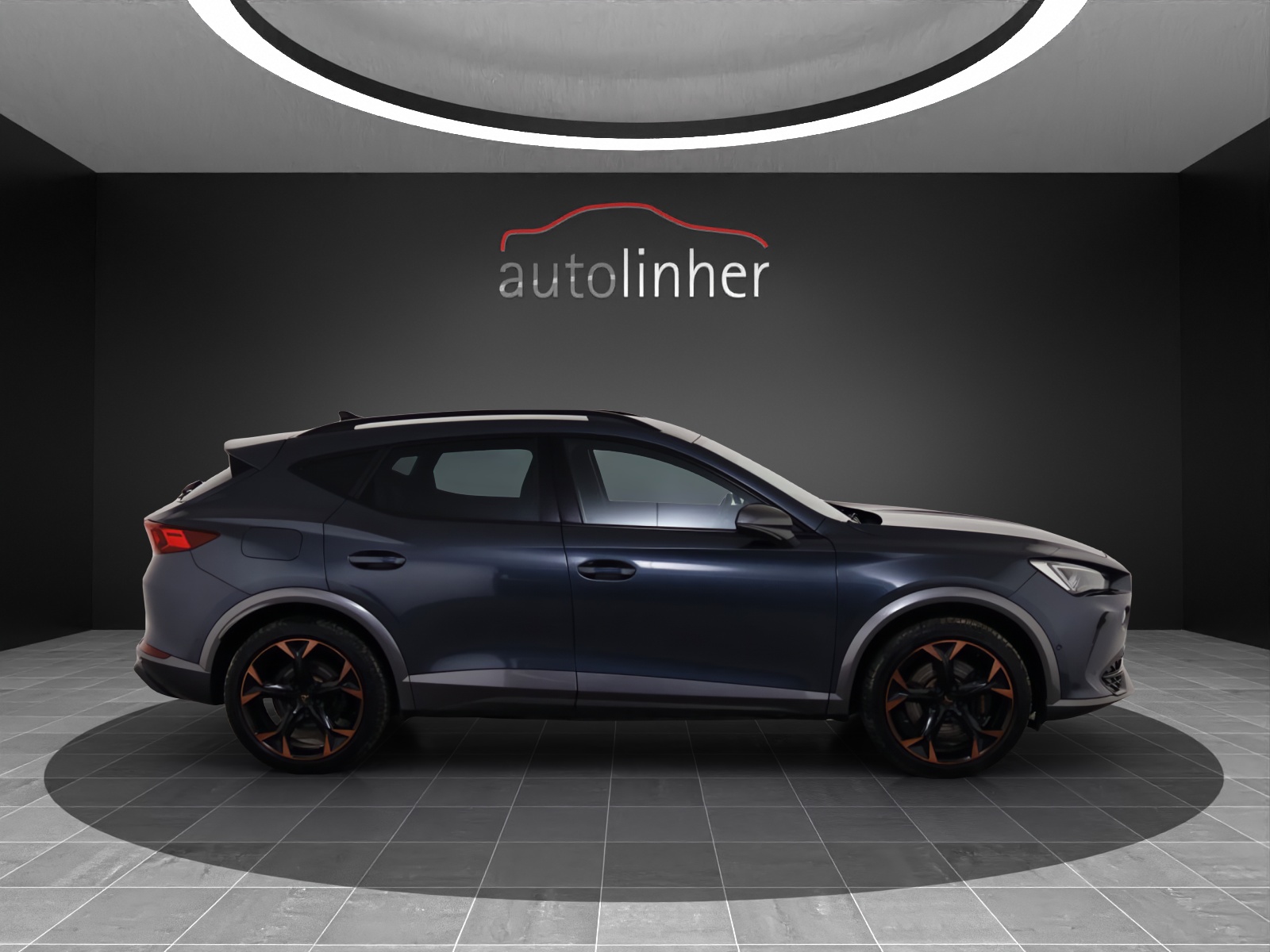 CUPRA Formentor 1.4 e-HYBRID pHEV VZ DSG-image-6